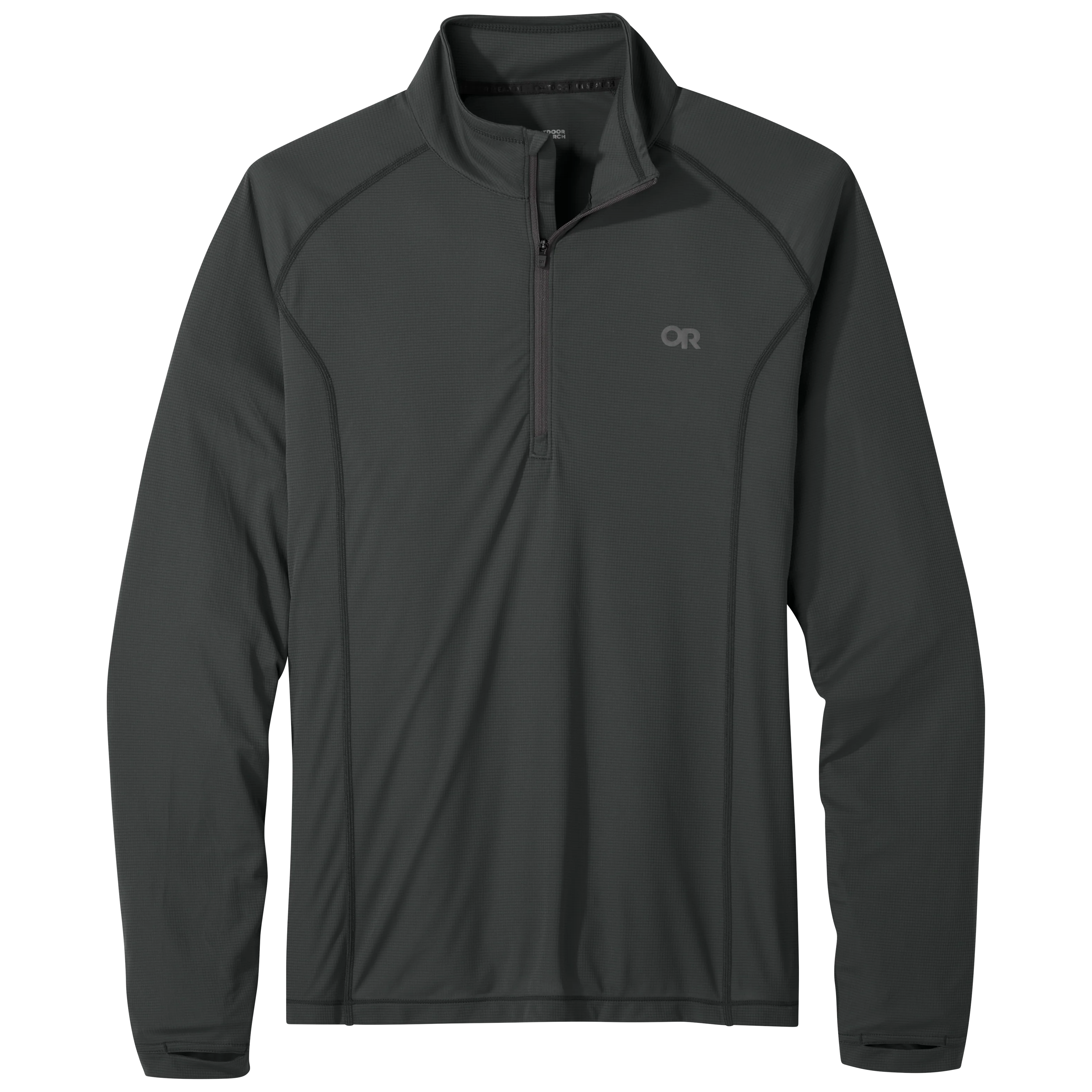 Men's Echo Quarter Zip
