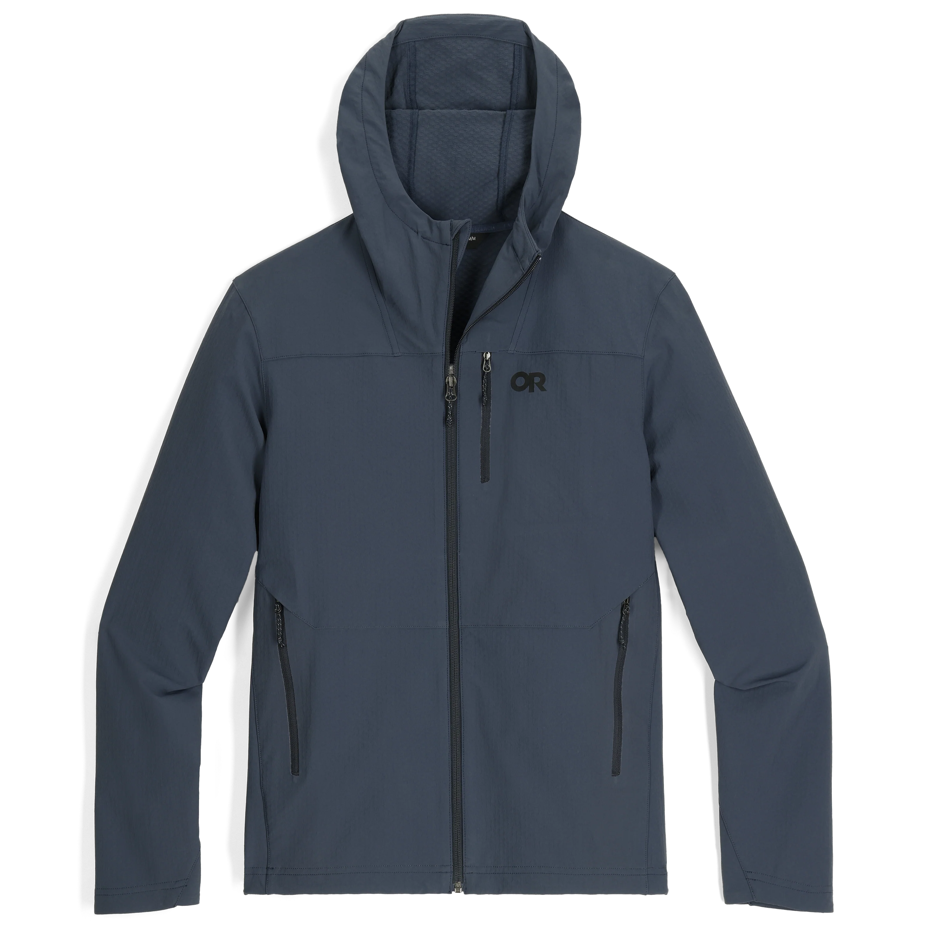 Men's Ultima Soft Shell Hoodie