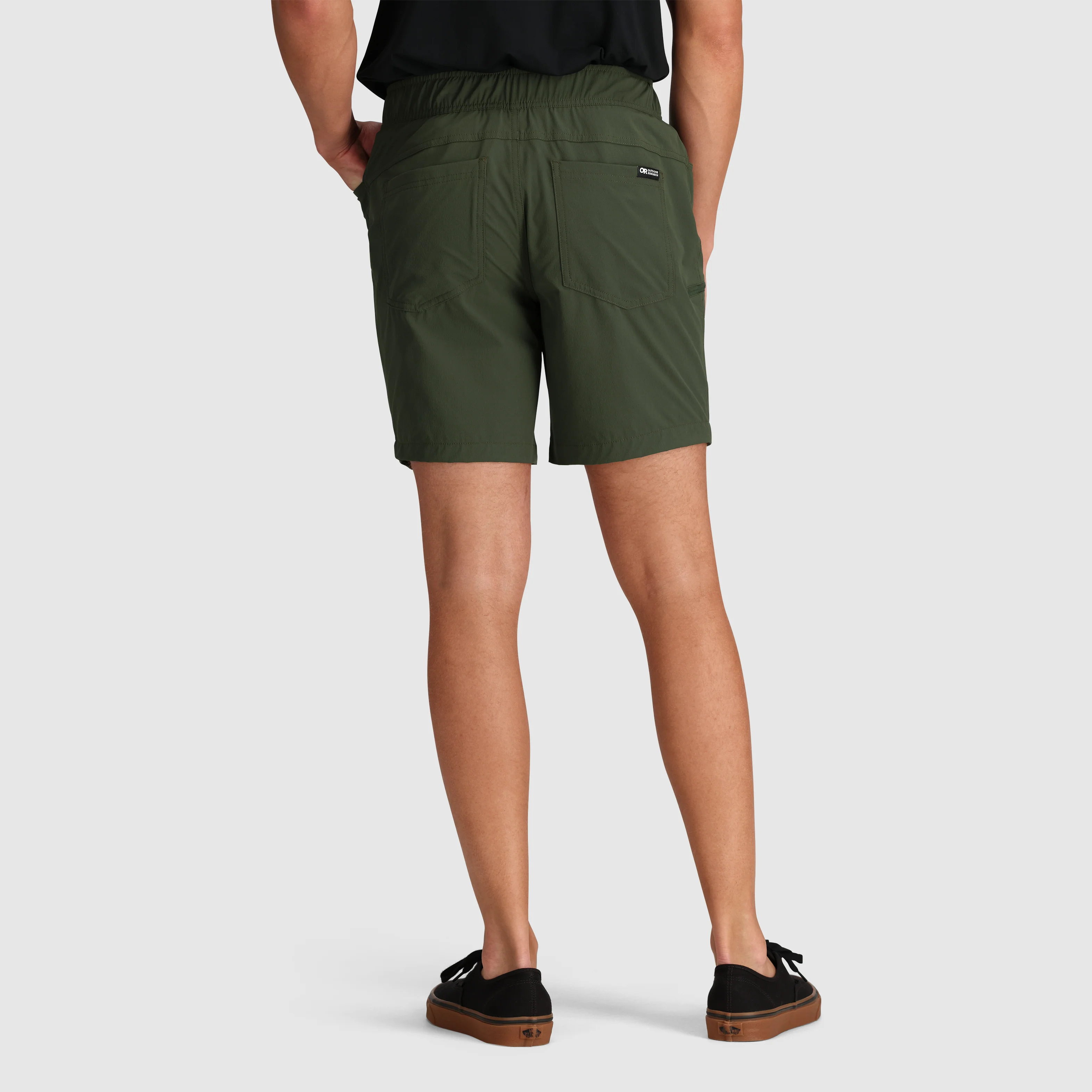 Men's Ferrosi Shorts - 7