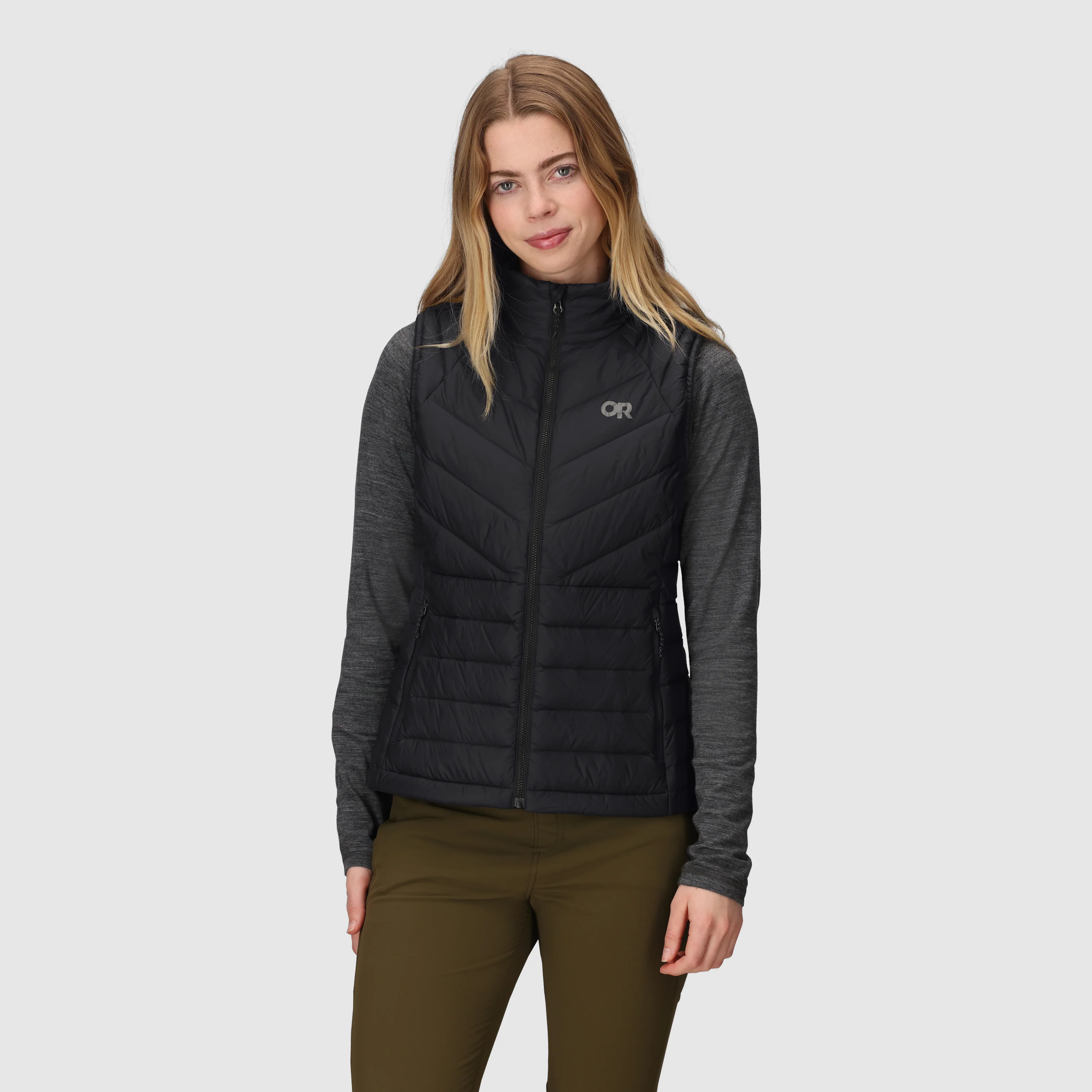 Women's Transcendent Down Vest