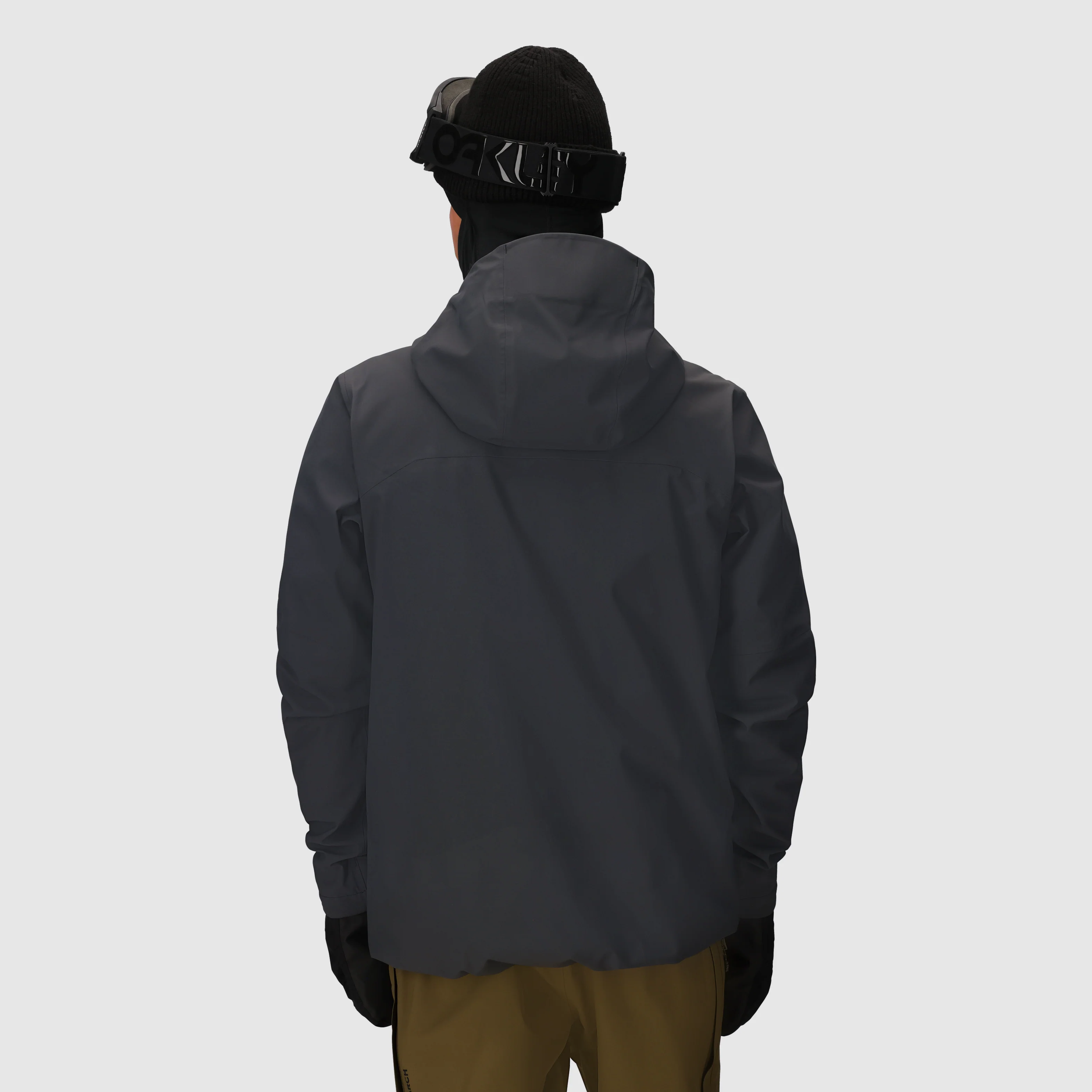 Men's Limited Edition Cloudchaser 3L Jacket