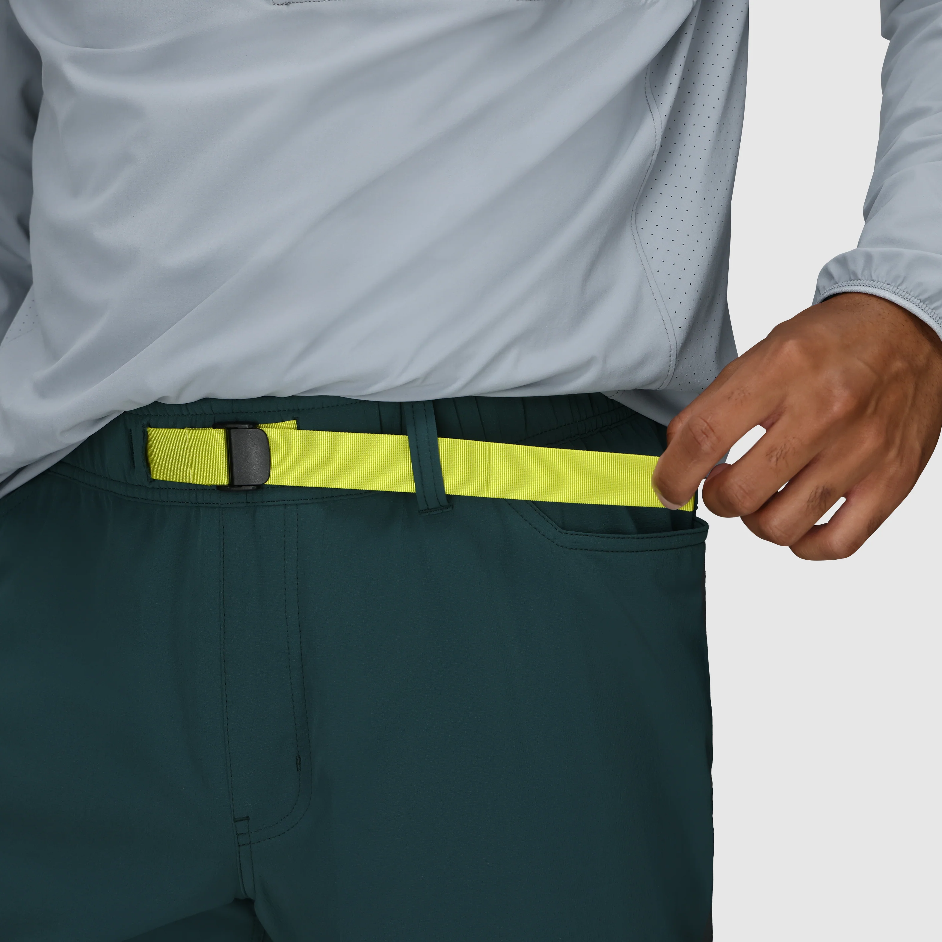 Men's Ferrosi Shorts - 7