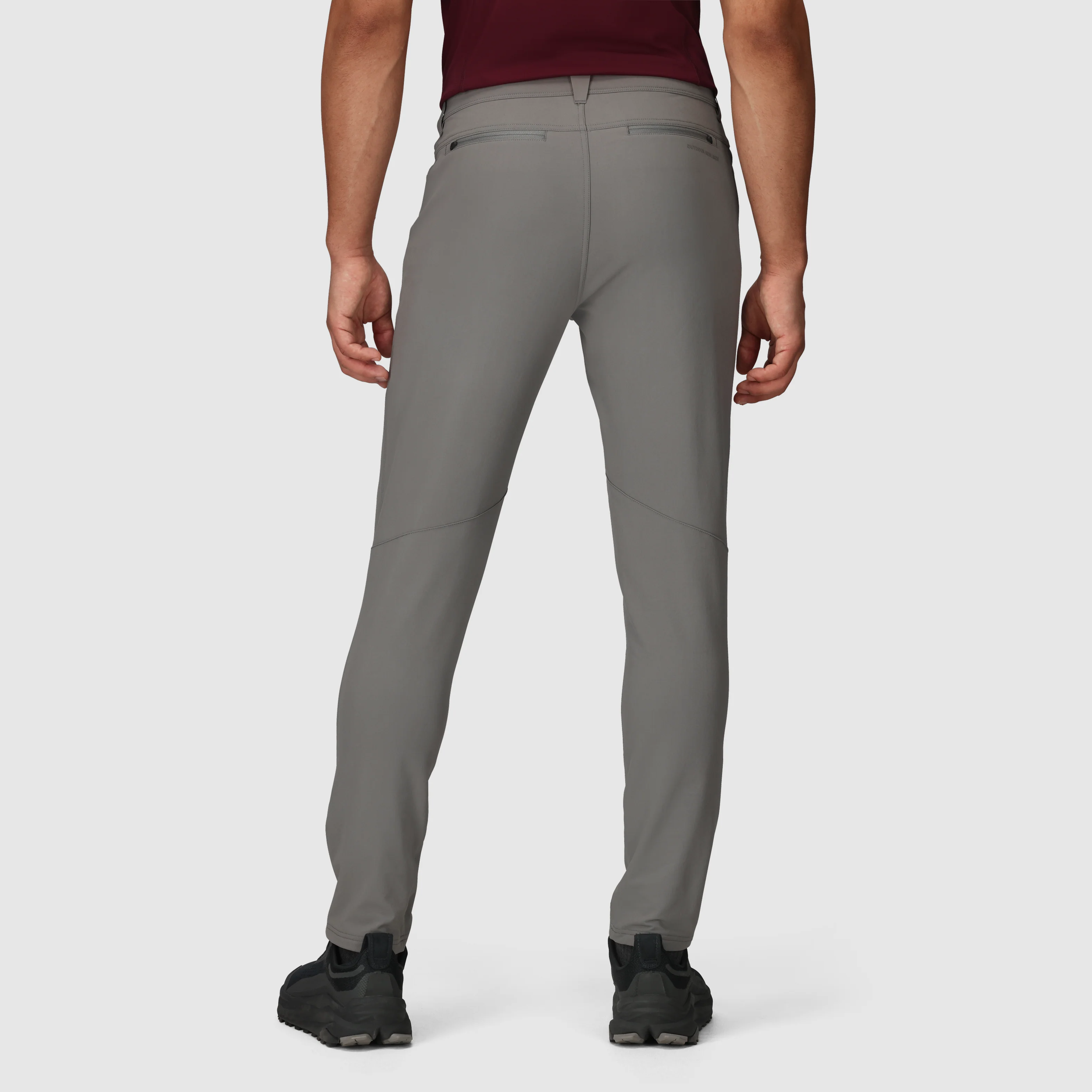Men's Timberline Fleece Lined Pants