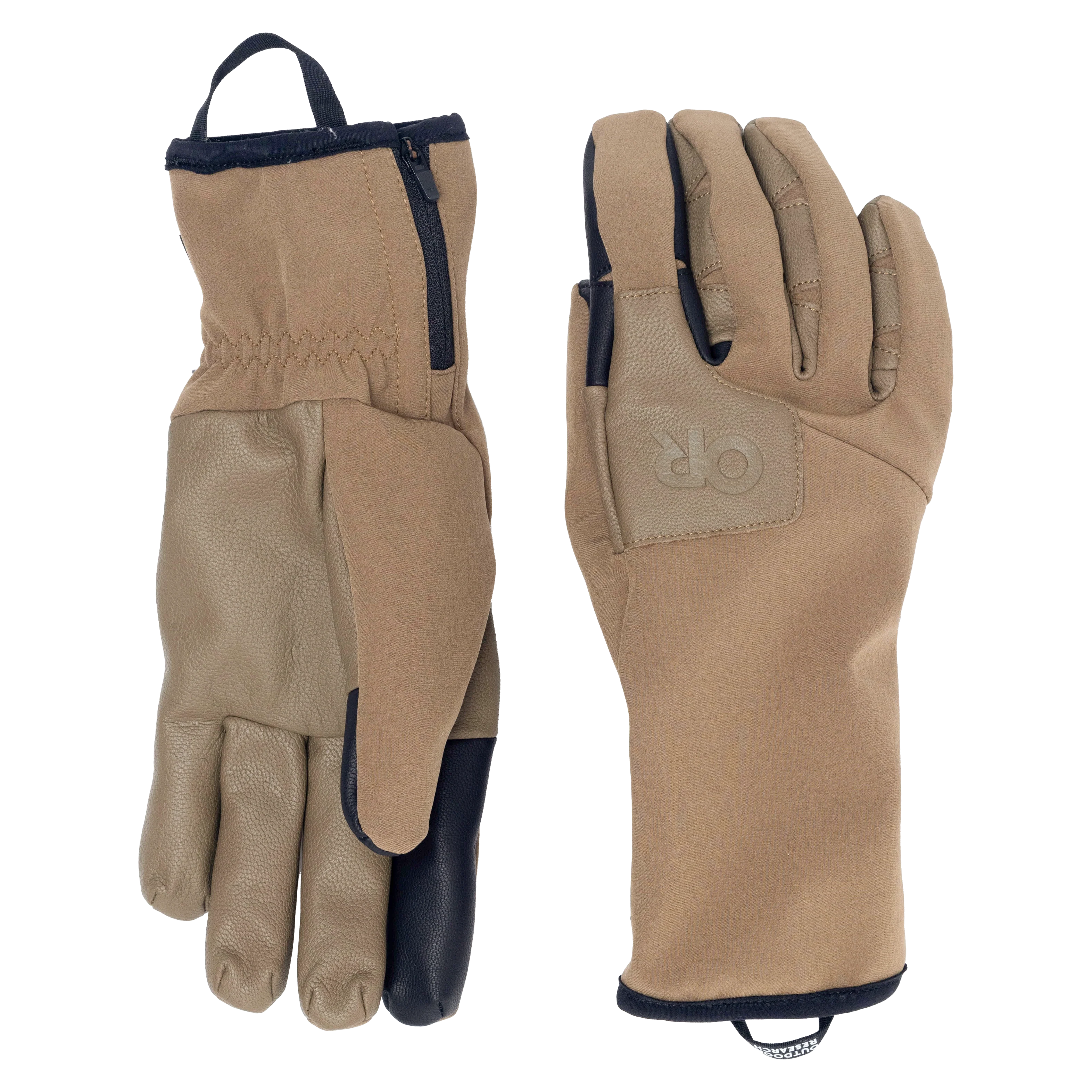 Men's Stormtracker Sensor Windbloc® Gloves