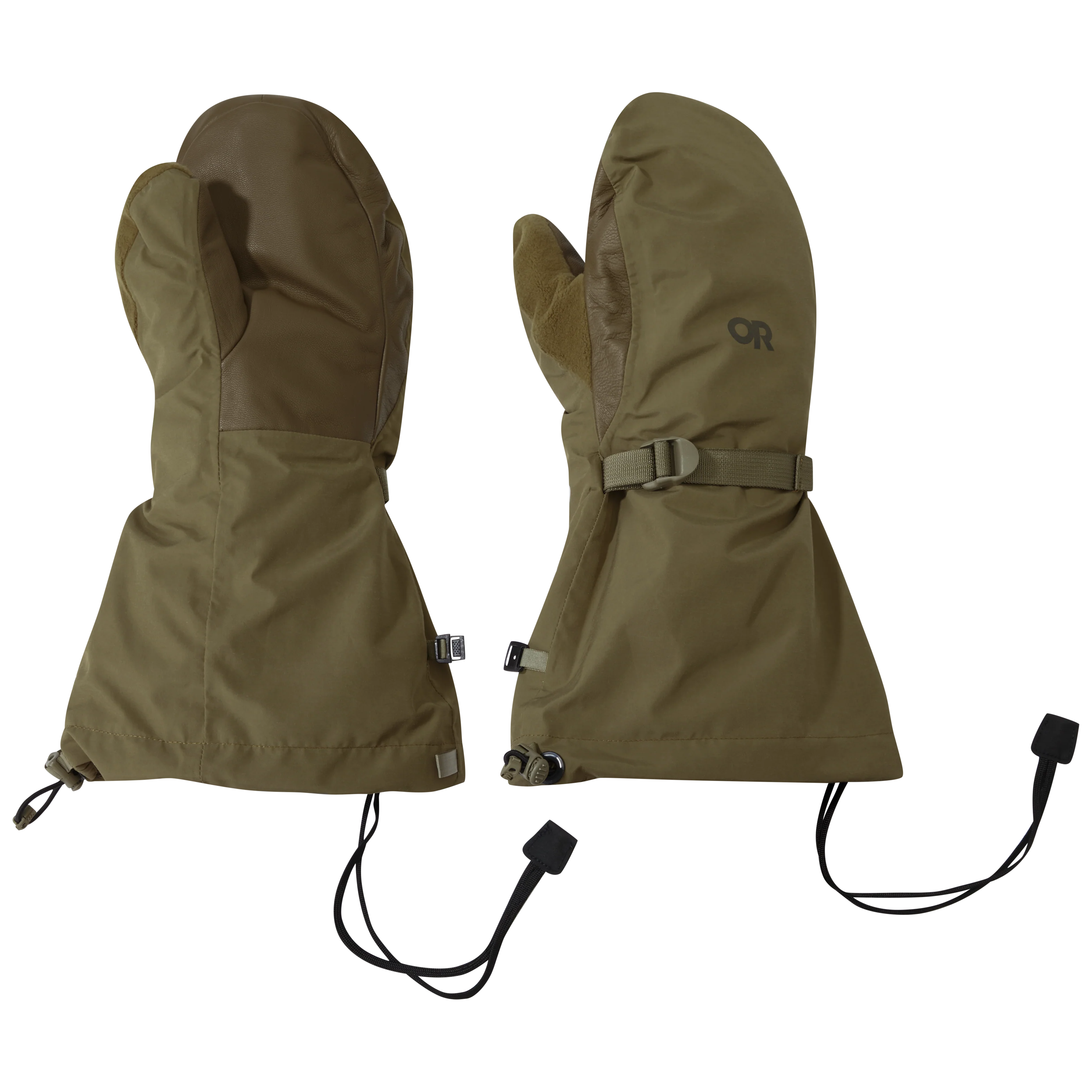 Firebrand Mitts - USA