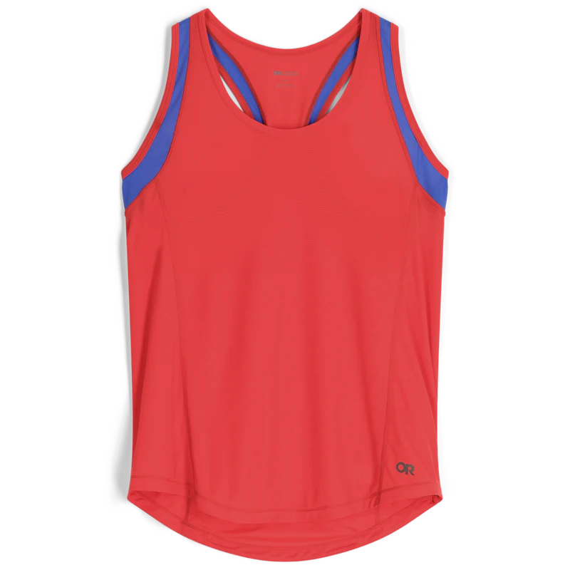 Women's Echo Tank