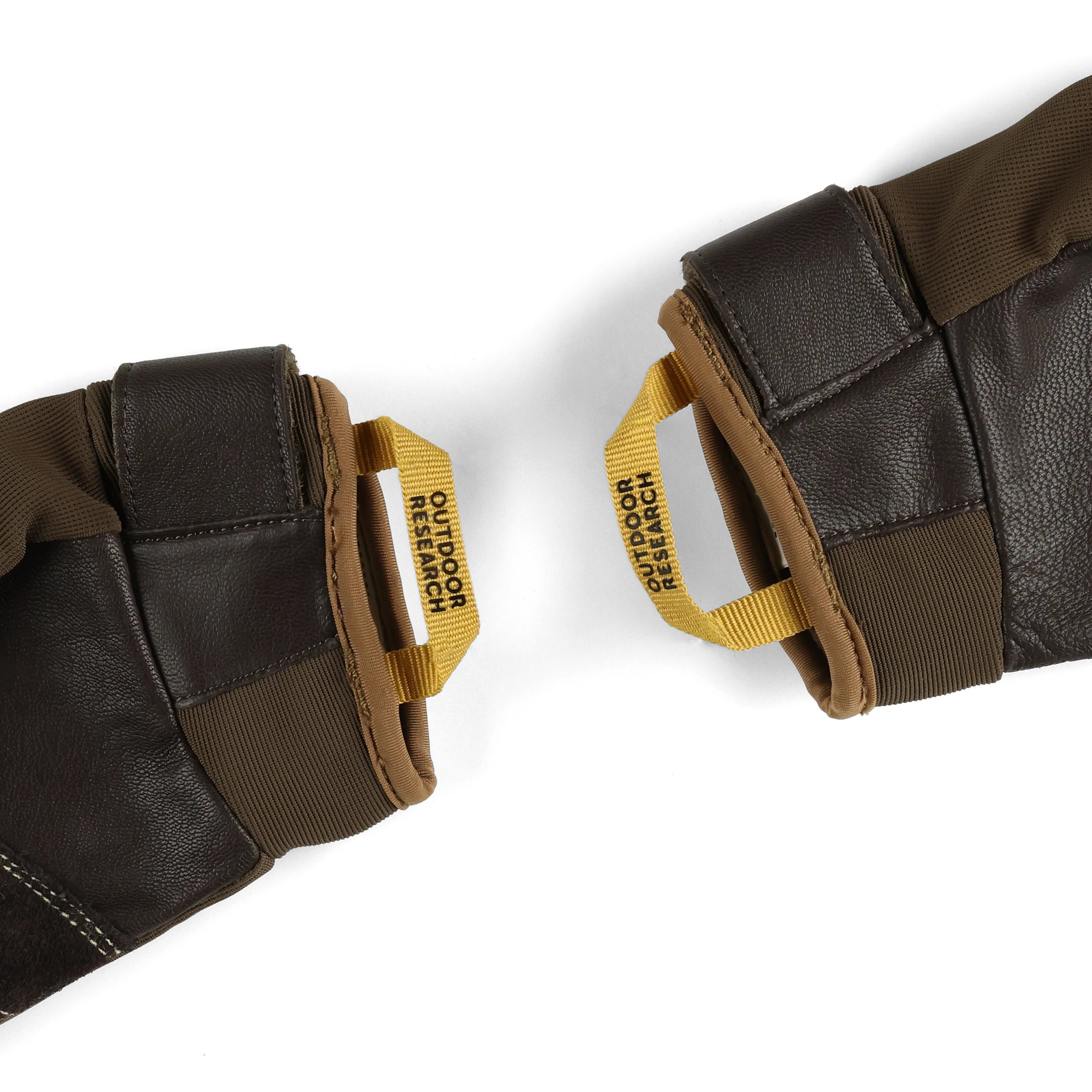 Direct Route II Gloves