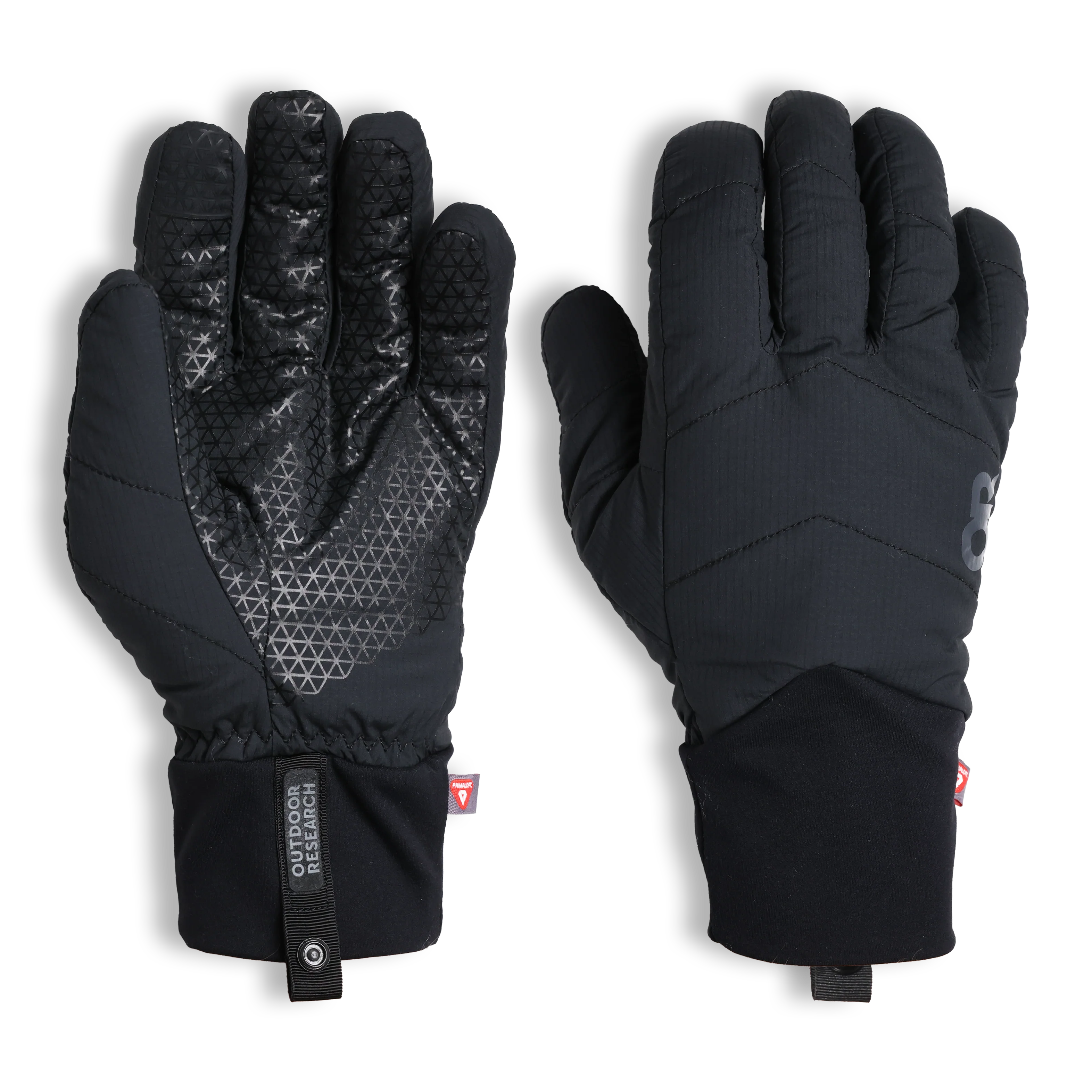 Stowe Aerogel Gloves