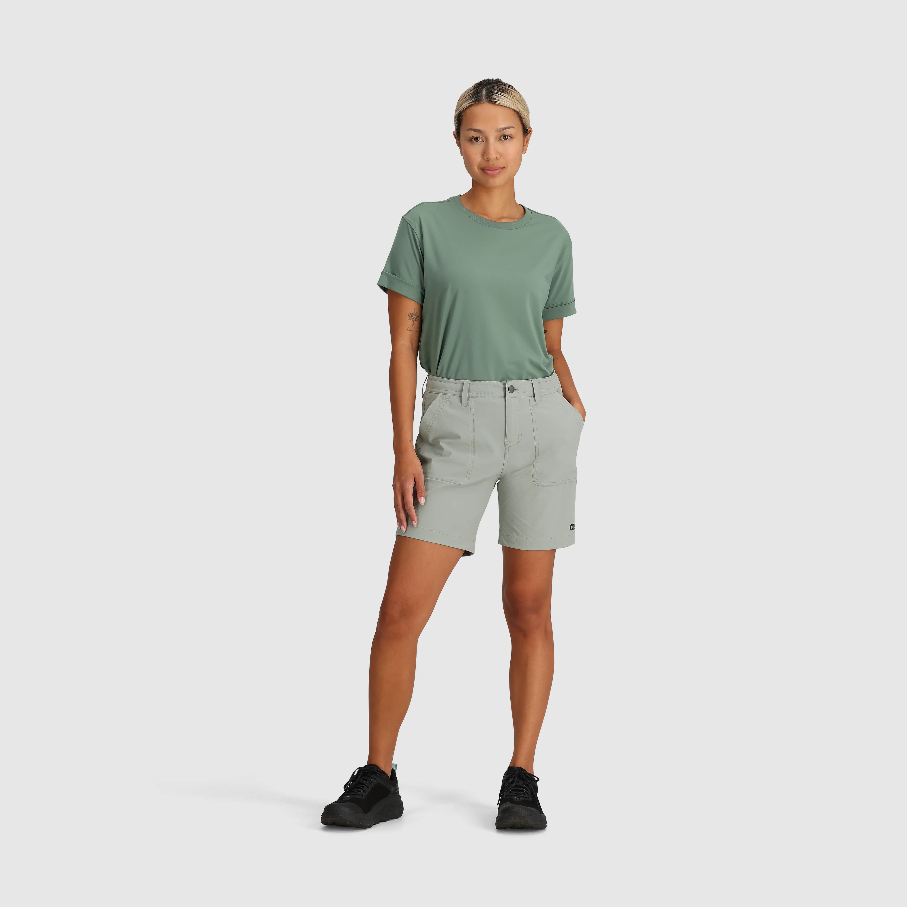 Women's Ferrosi Shorts - 7