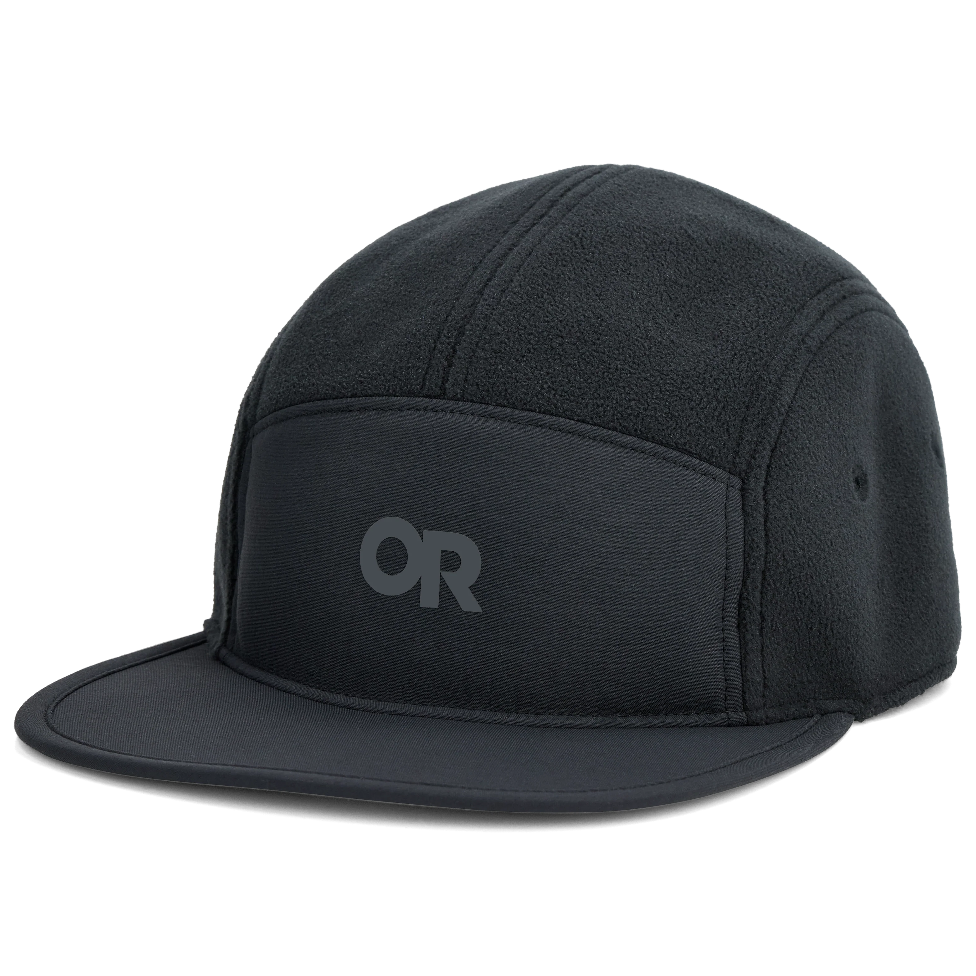 Howling Wind 5-Panel Cap