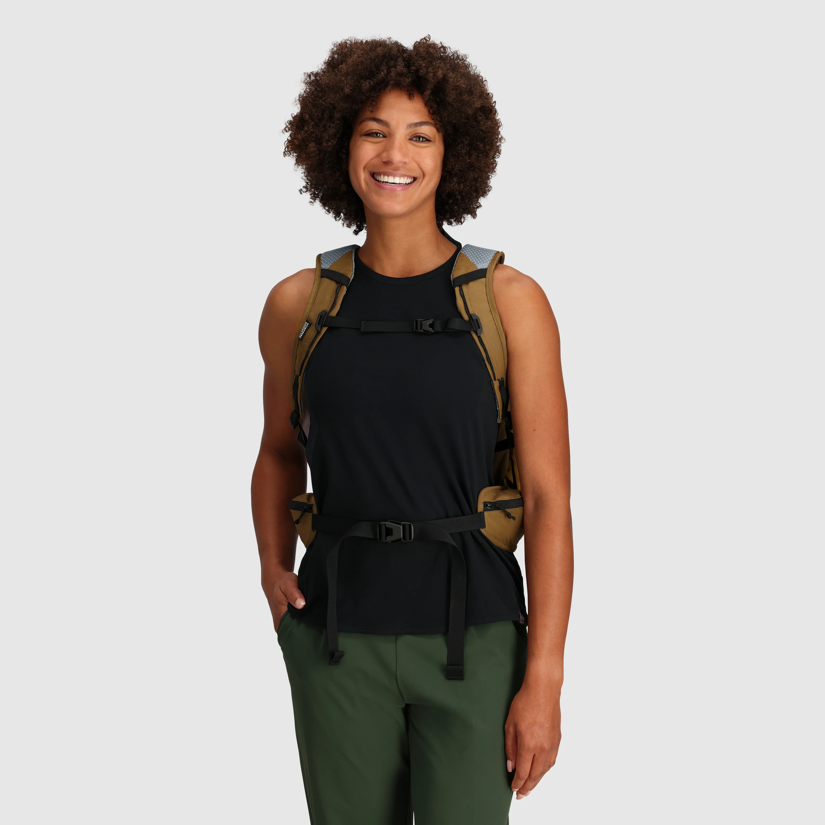 Adrenaline Day Pack 30L