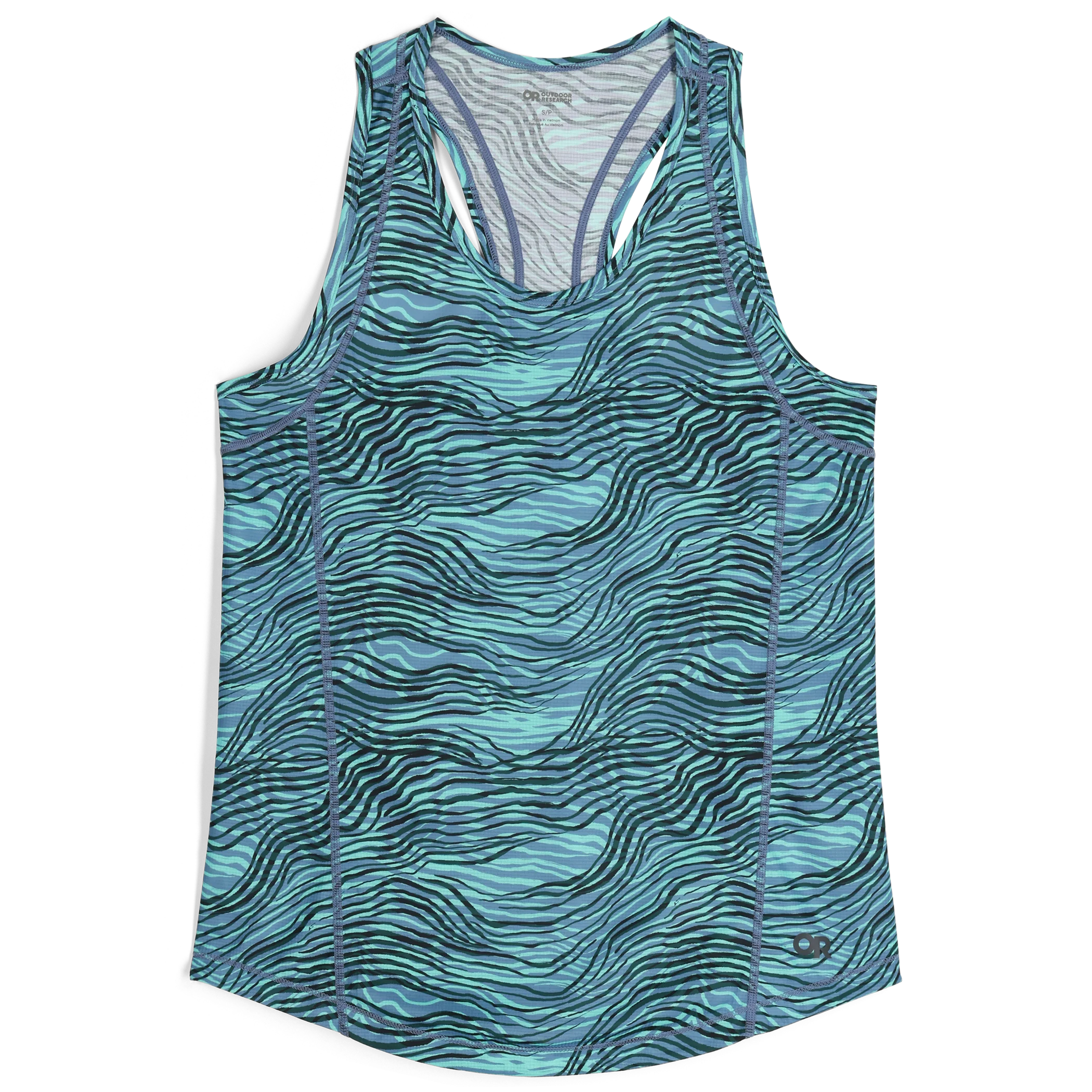 Women's Echo Tank