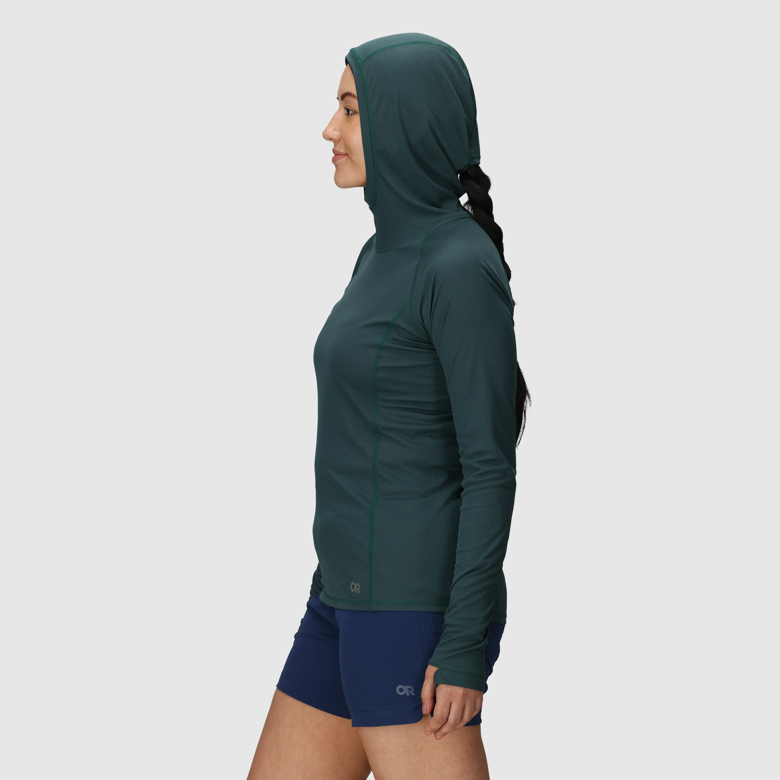 Women's Echo Hoodie