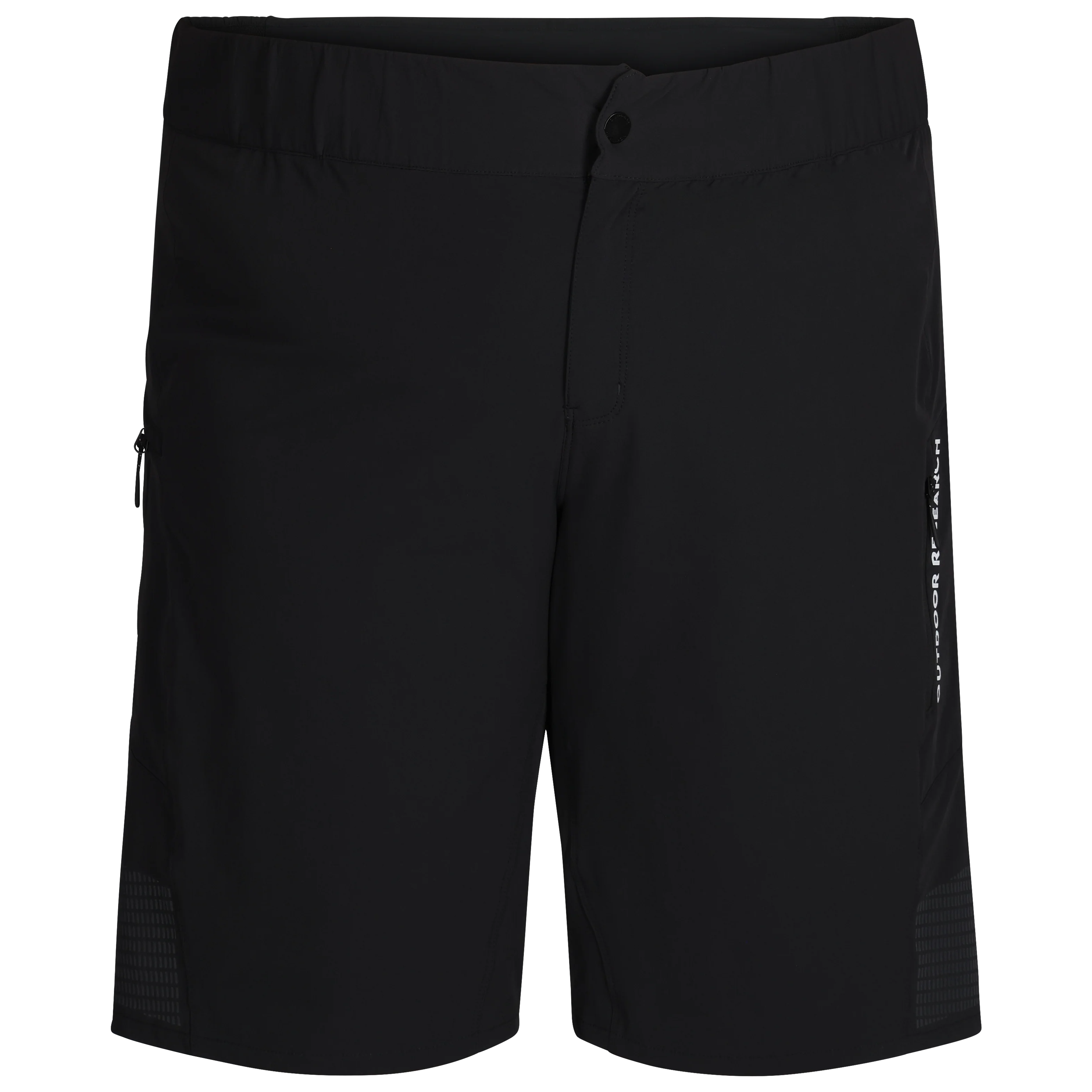 Women's Freewheel MTB Ride Shorts - Plus