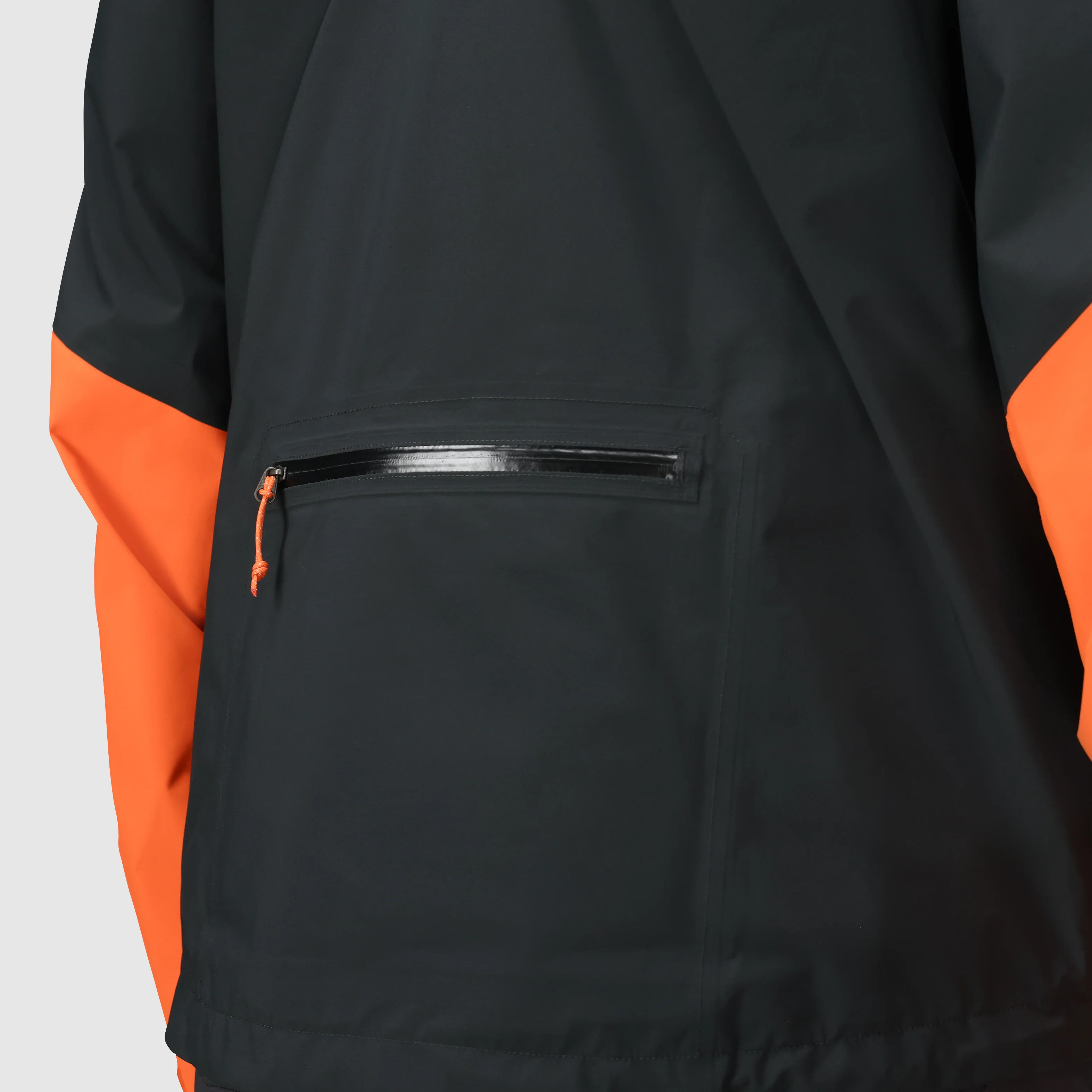 Men's Freewheel MTB Stretch Rain Jacket