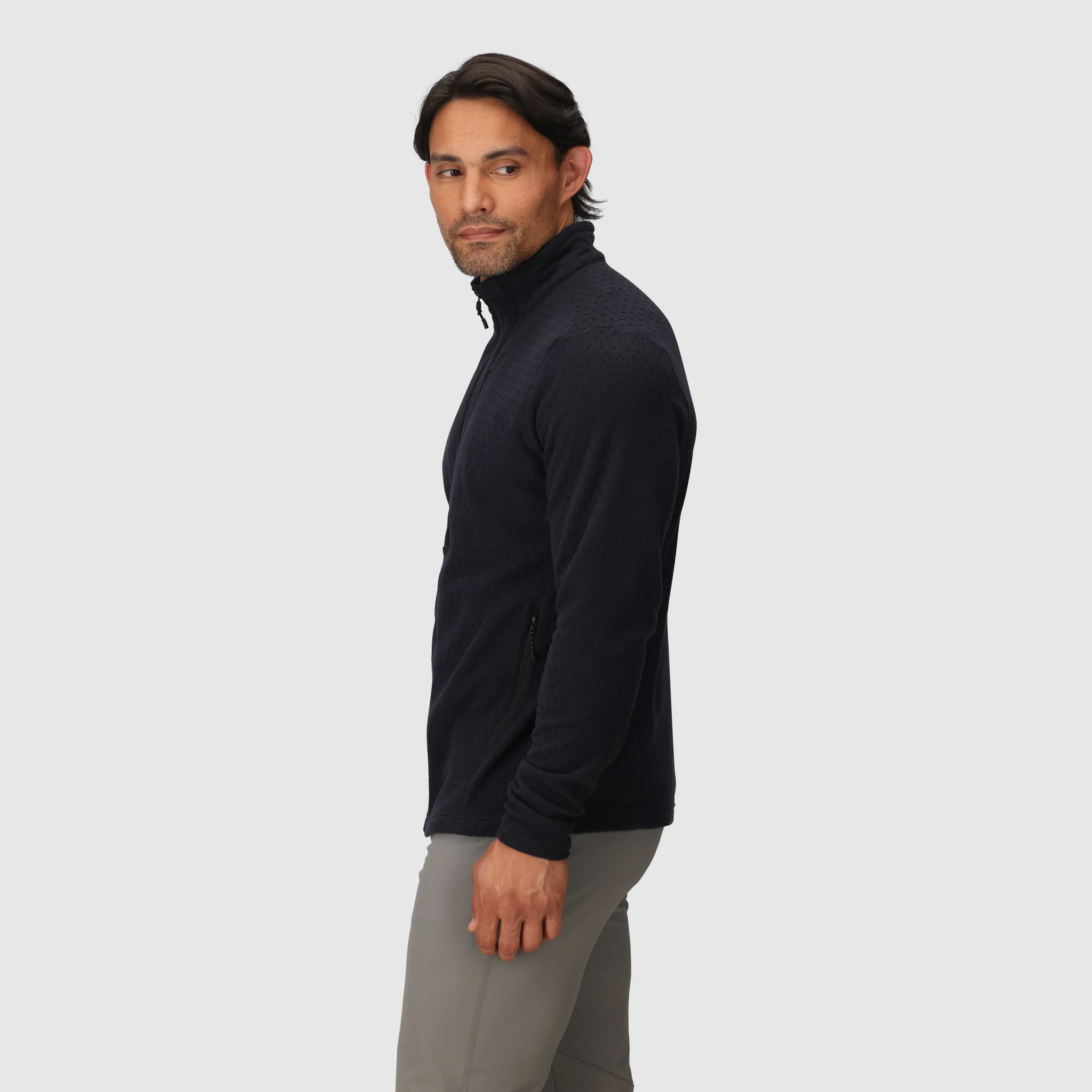 Men's Trail Mix XT Fleece Jacket