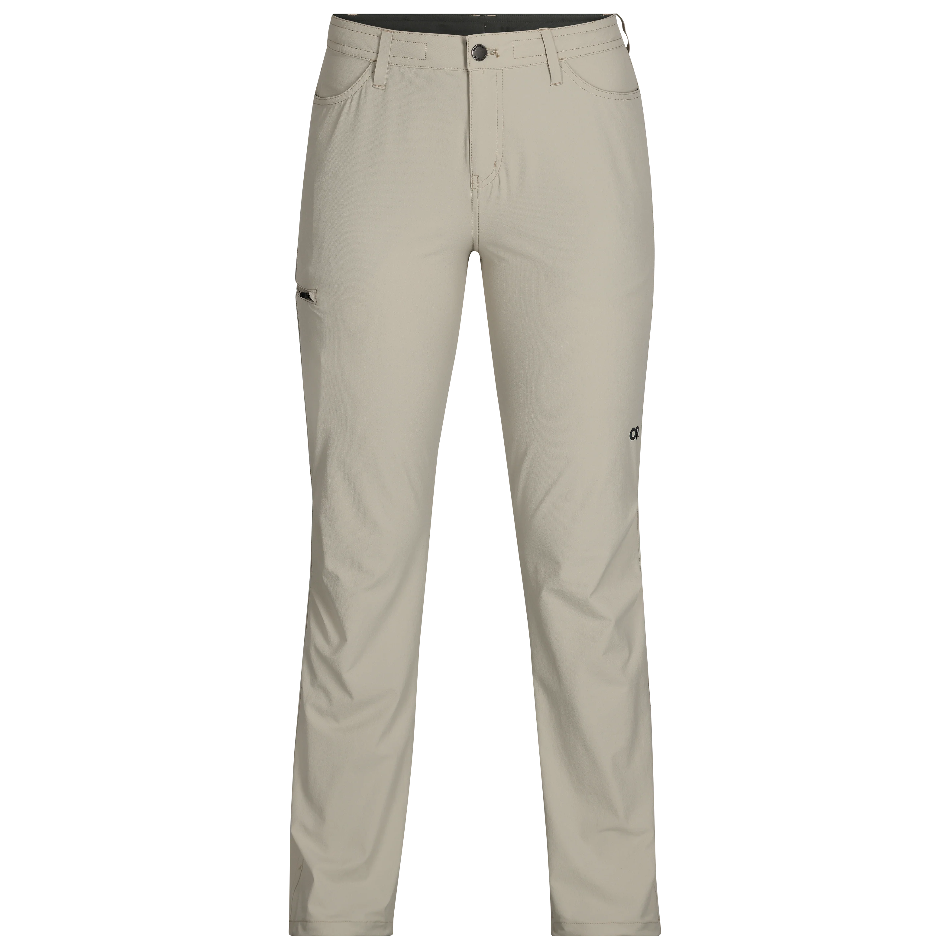 Women's Ferrosi Pants - Short