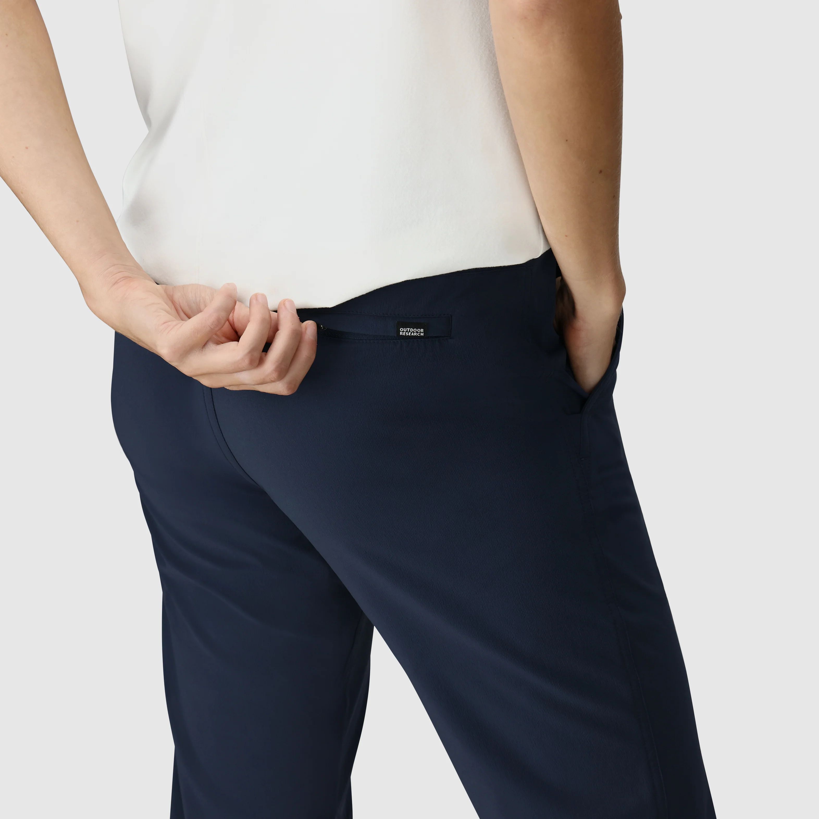 Women's Ferrosi Joggers