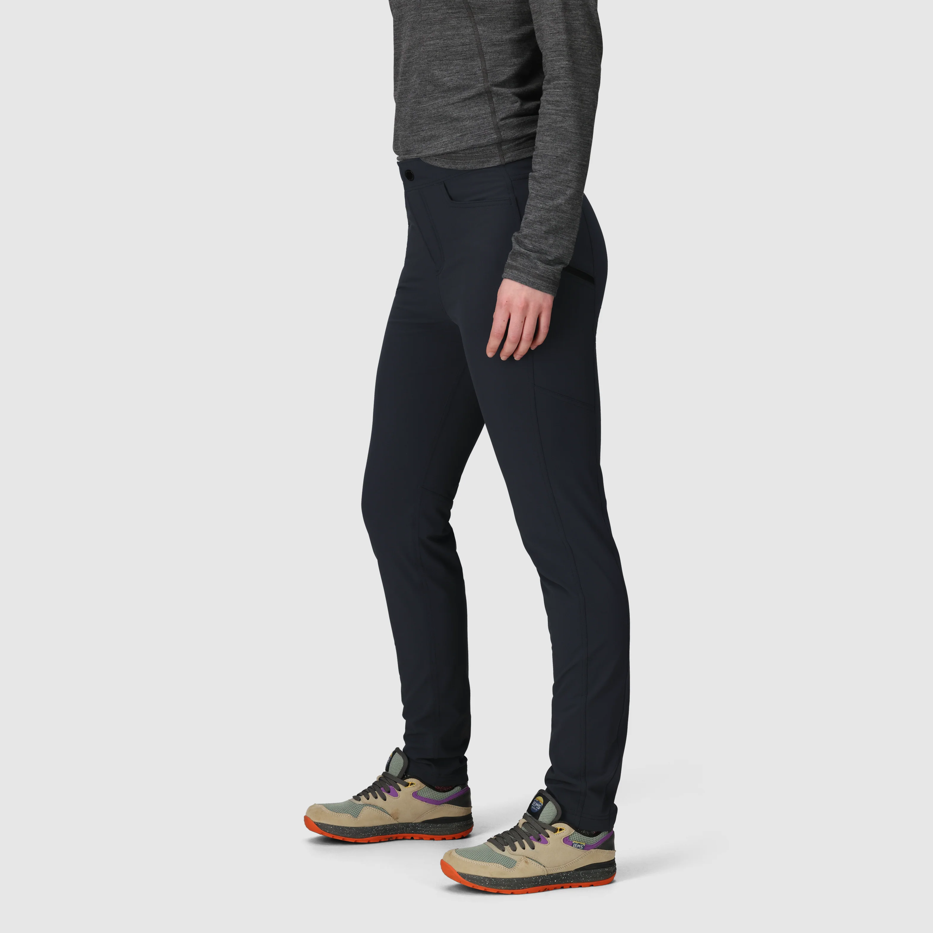 Women's Timberline Fleece Lined Pants