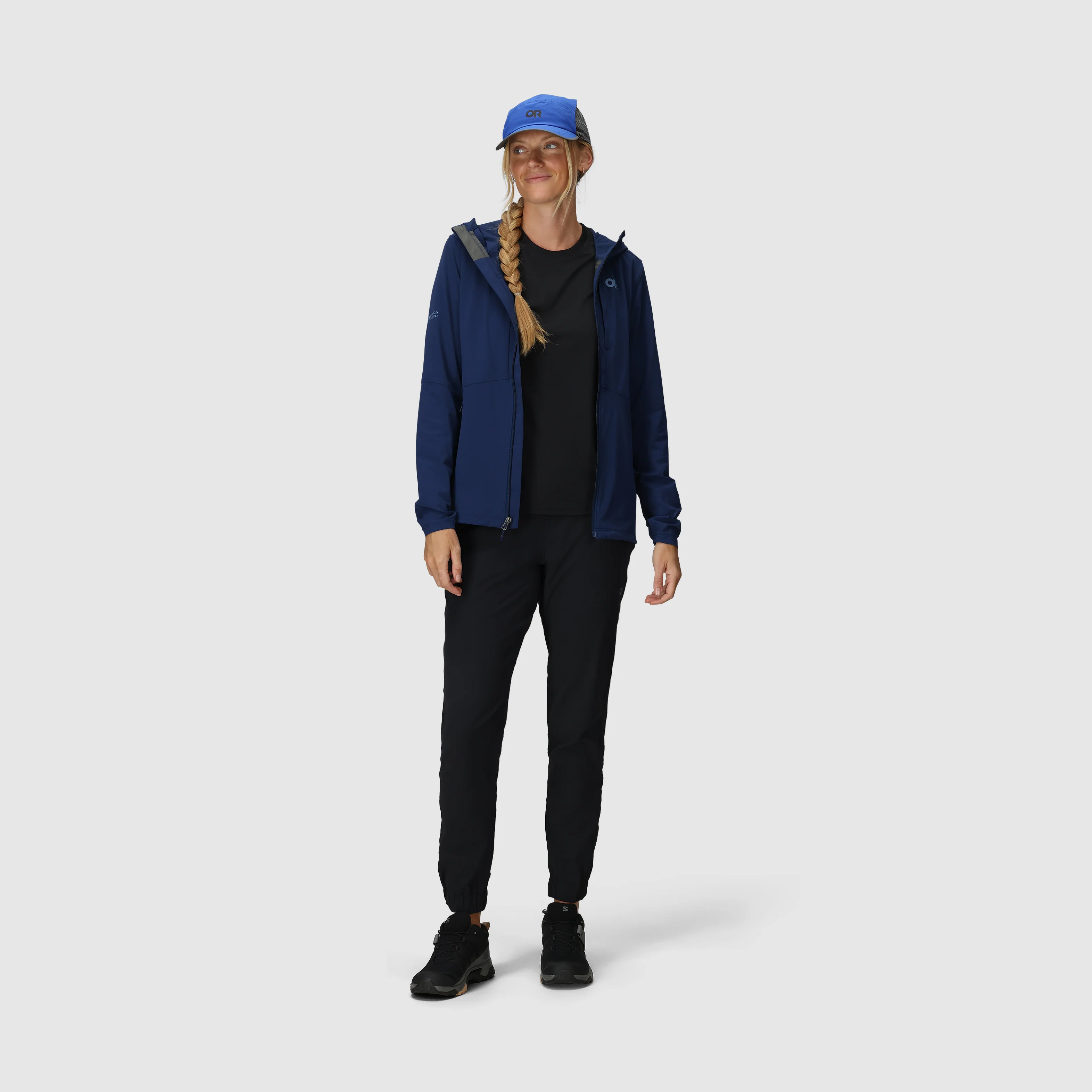 Women's Ferrosi Hoodie