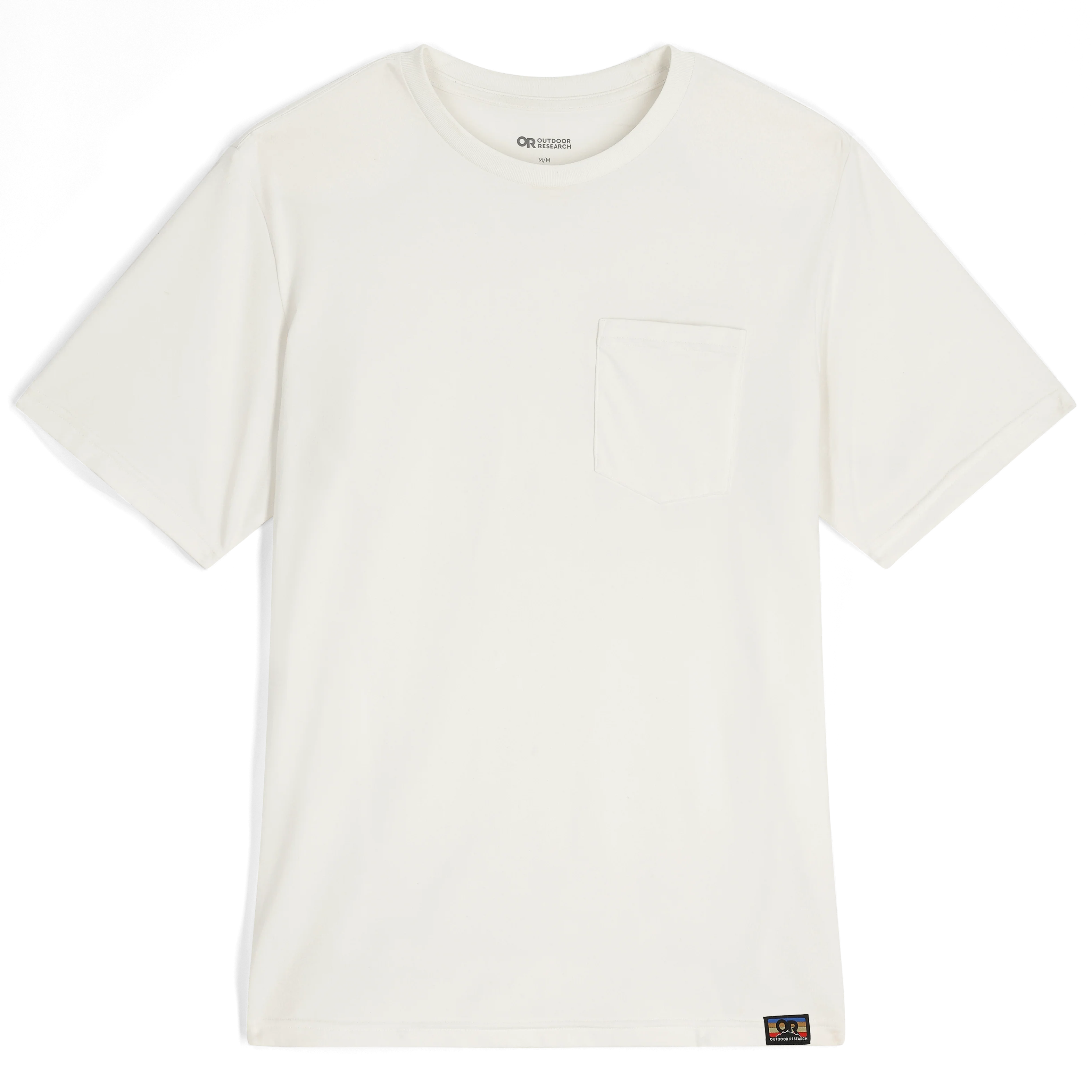 Men's Essential Pocket T-Shirt