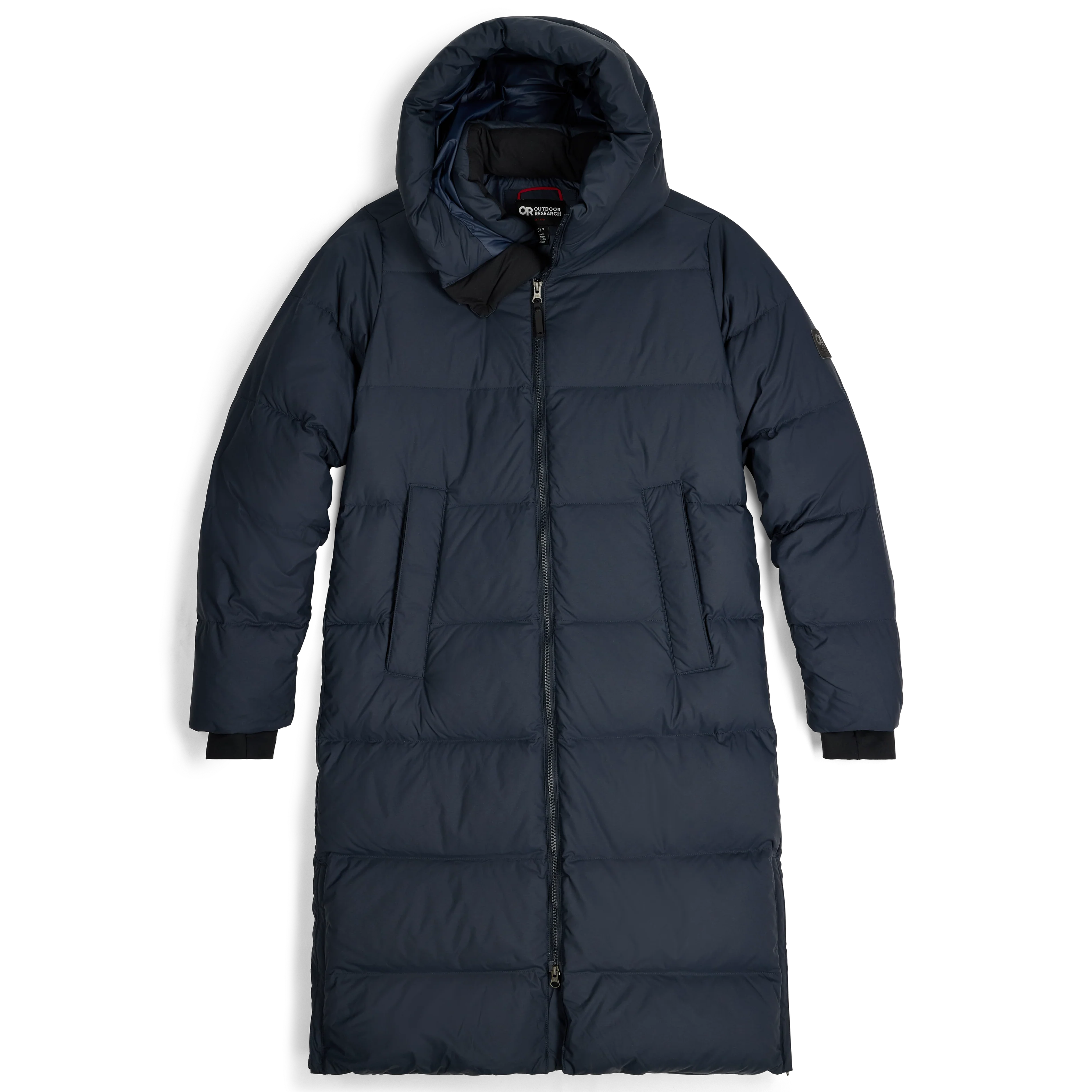 Women's Coze Down Parka
