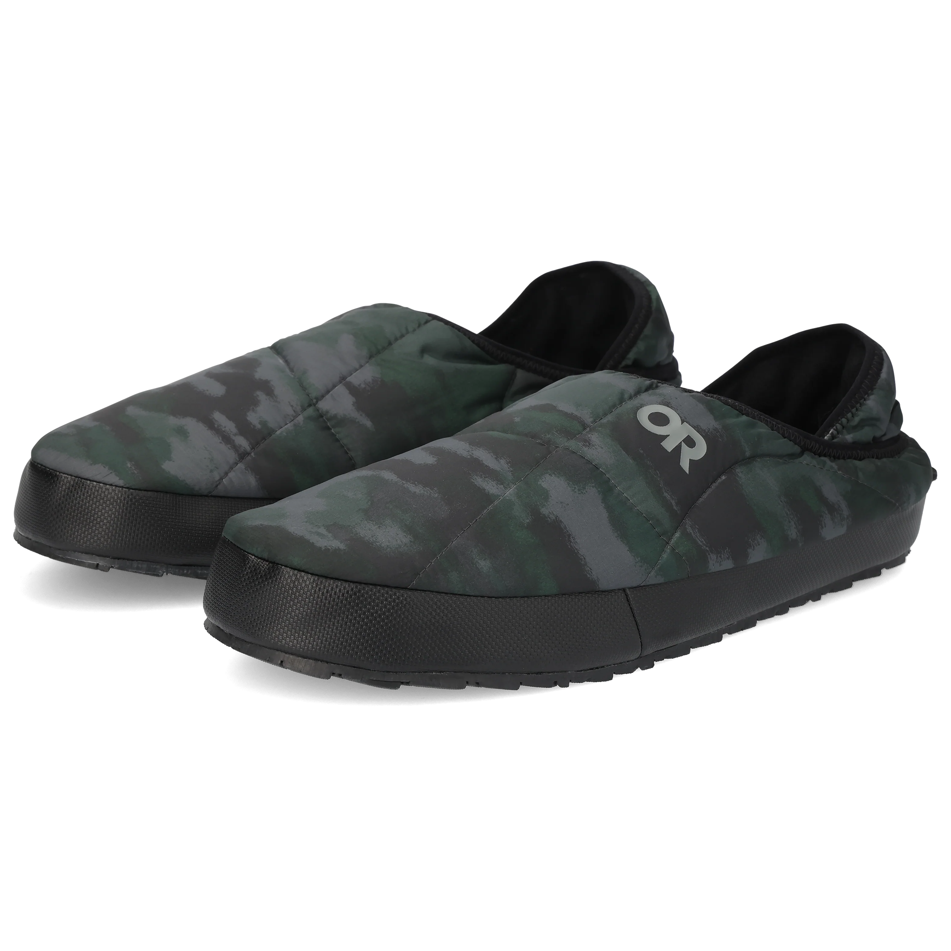 Men's Tundra Trax Slip-On Booties