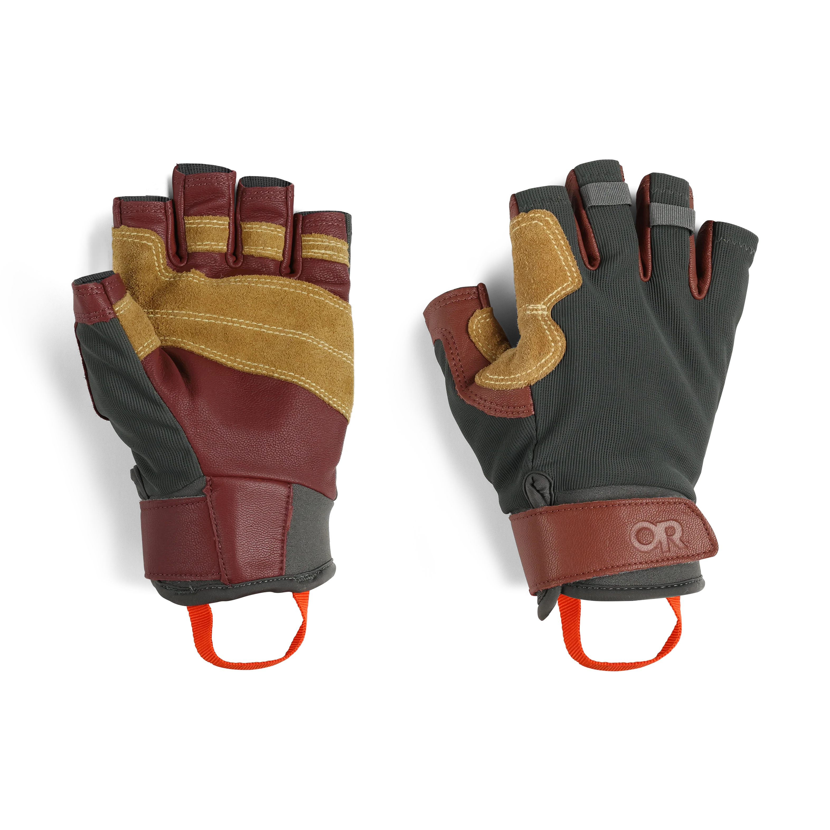Fossil Rock II Gloves