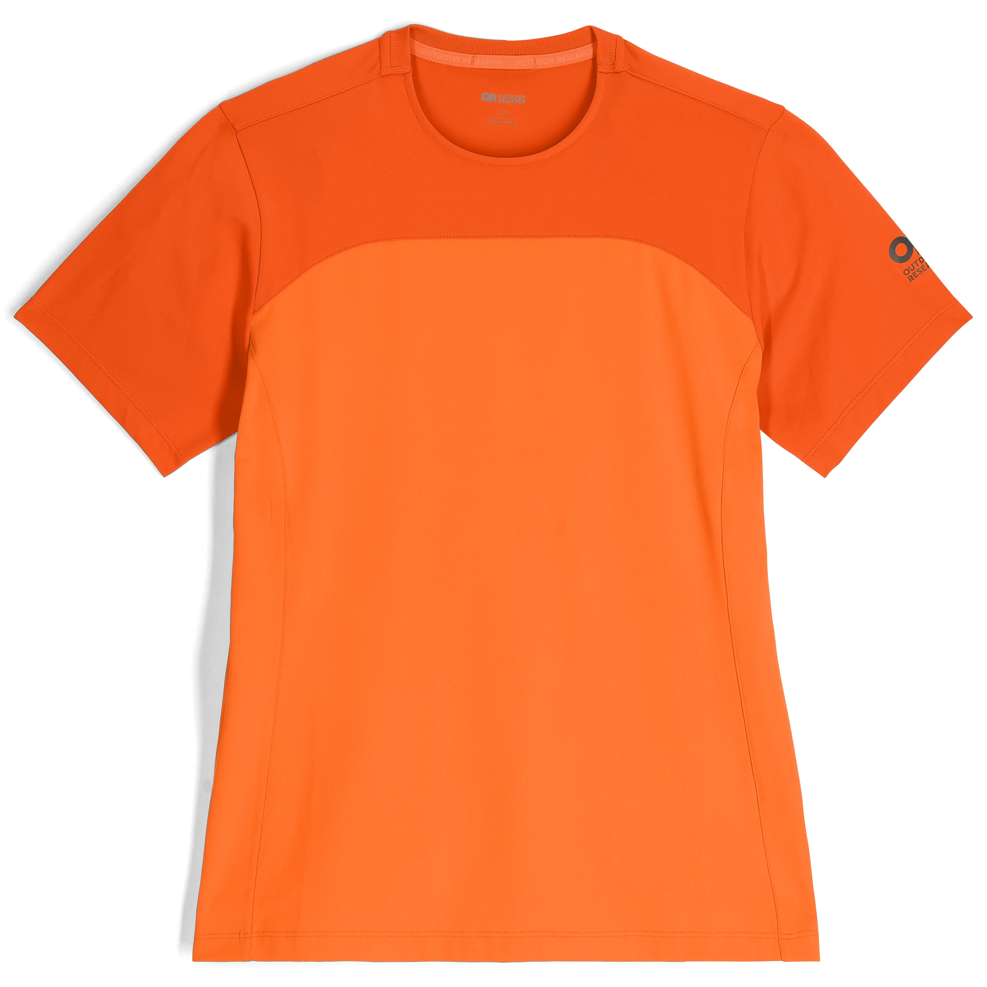 Women's Freewheel MTB Short Sleeve Jersey - Plus
