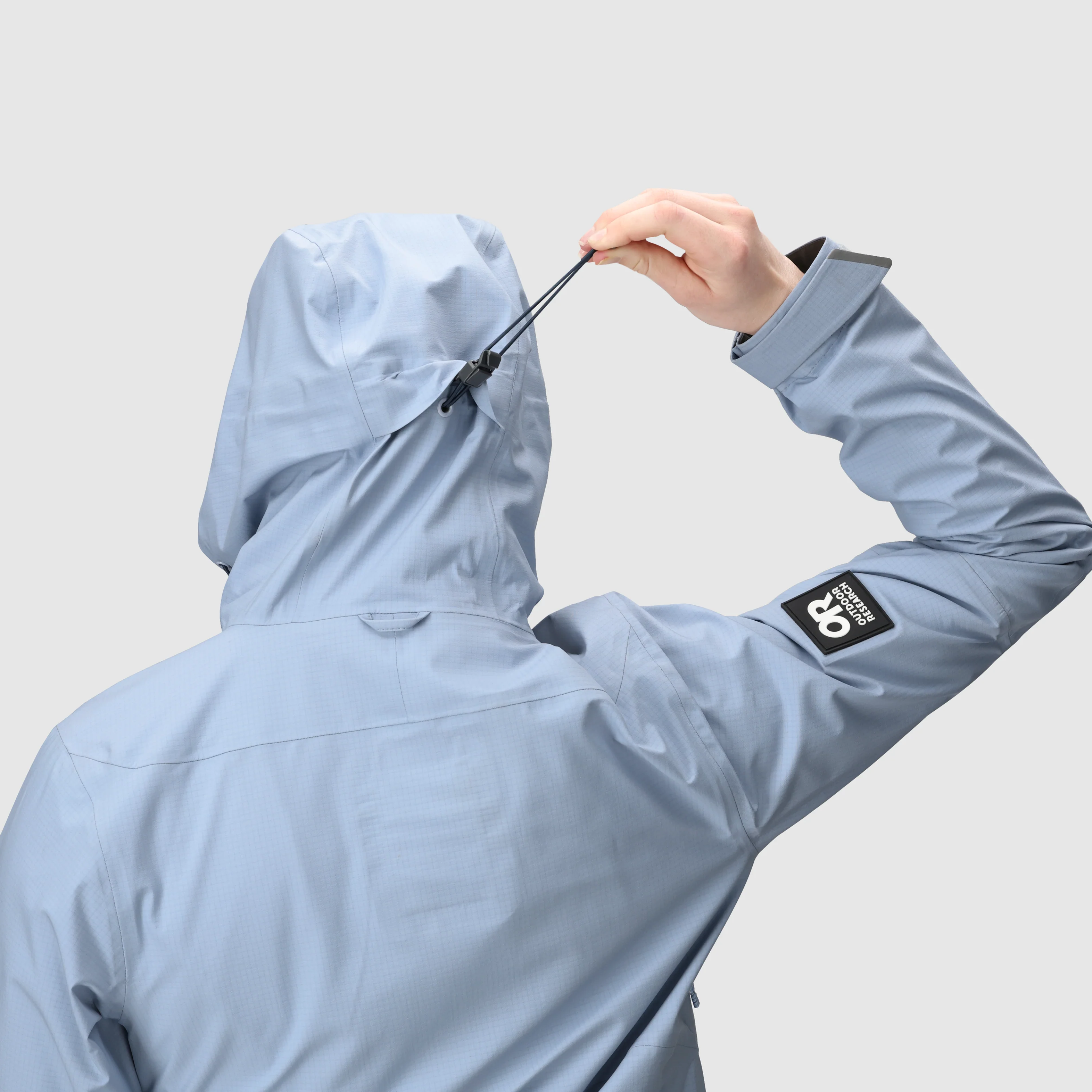 Women's Carbide Jacket