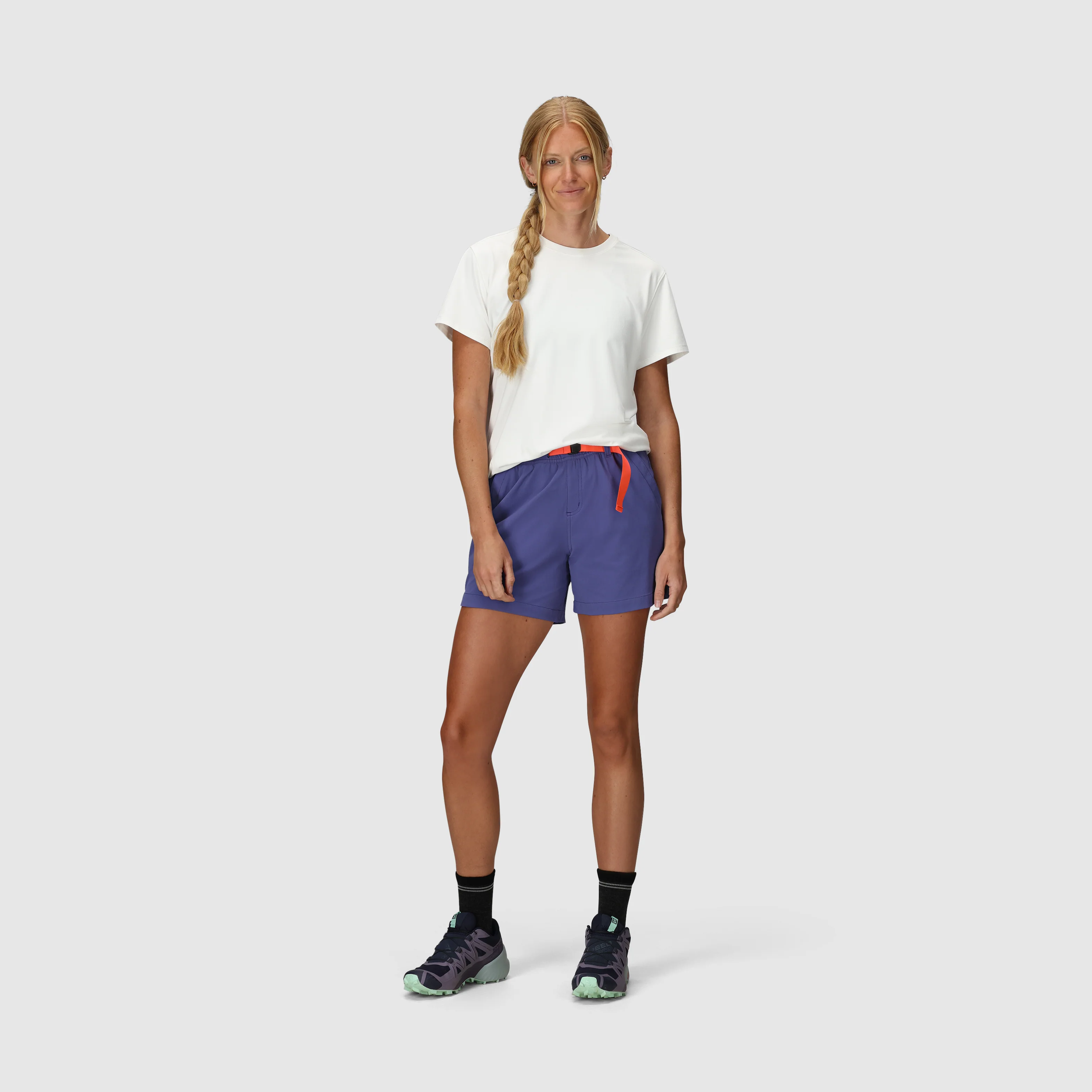 Women's Ferrosi Shorts - 5