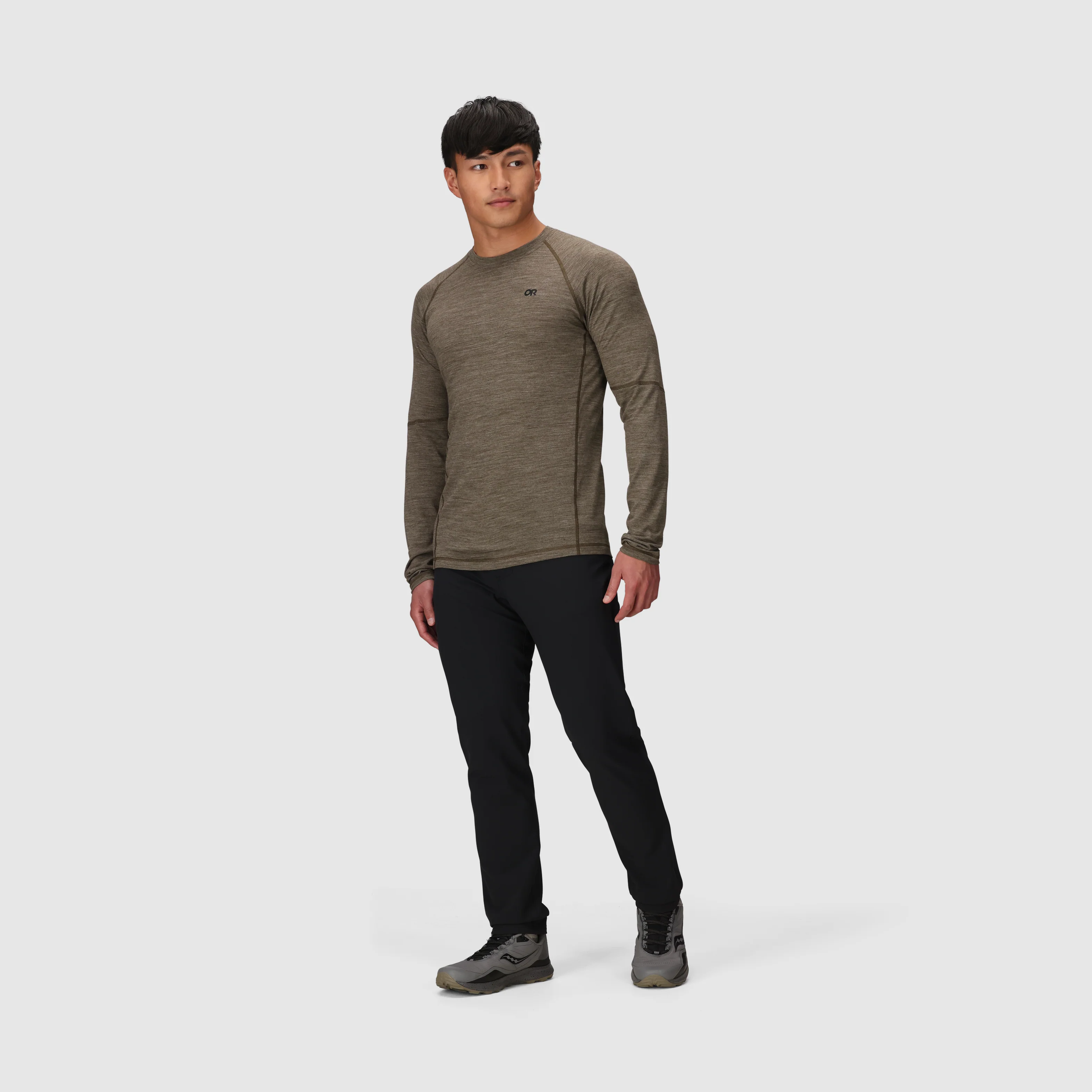 Men's Alpine Onset Merino 150 Crew