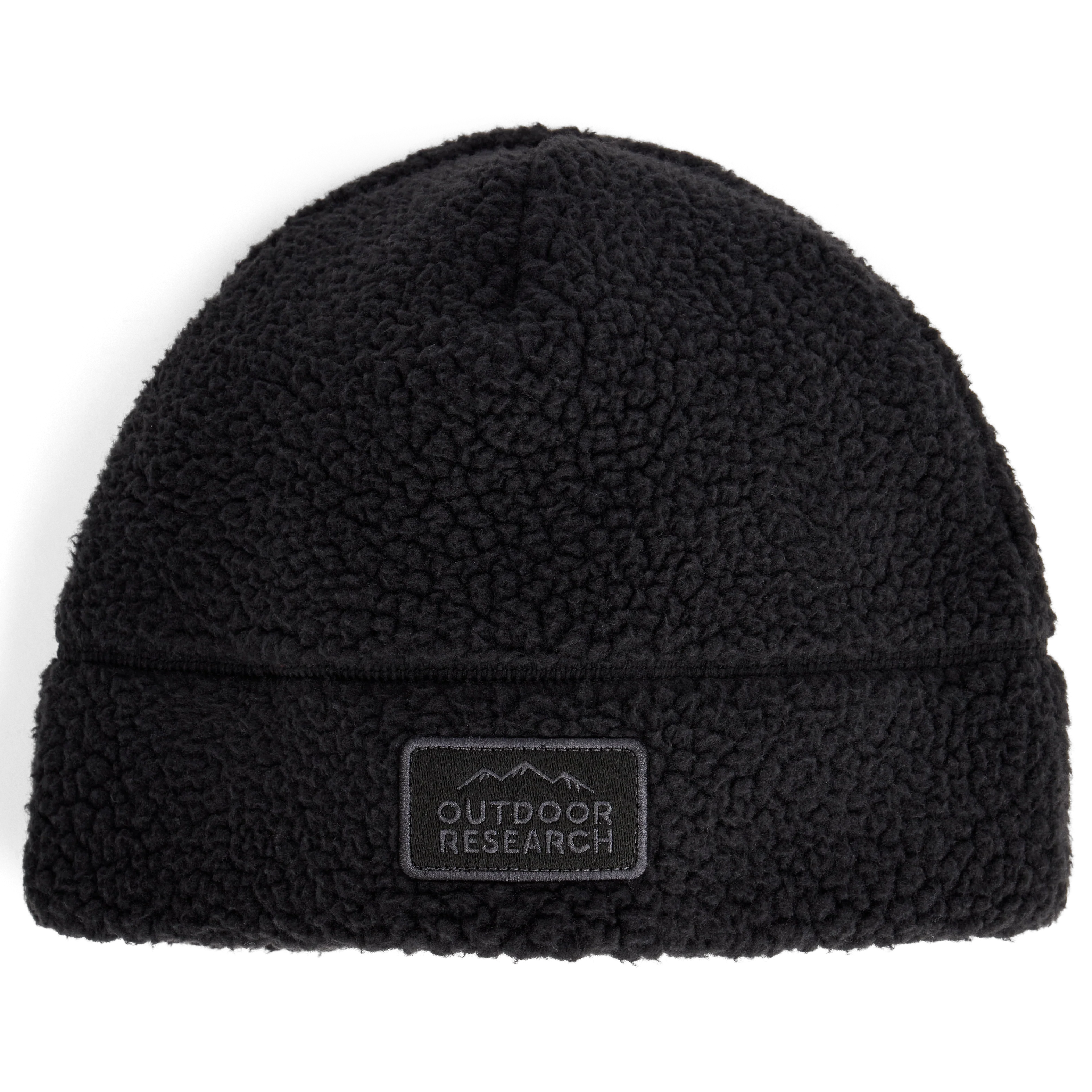 Grayland Fleece Beanie