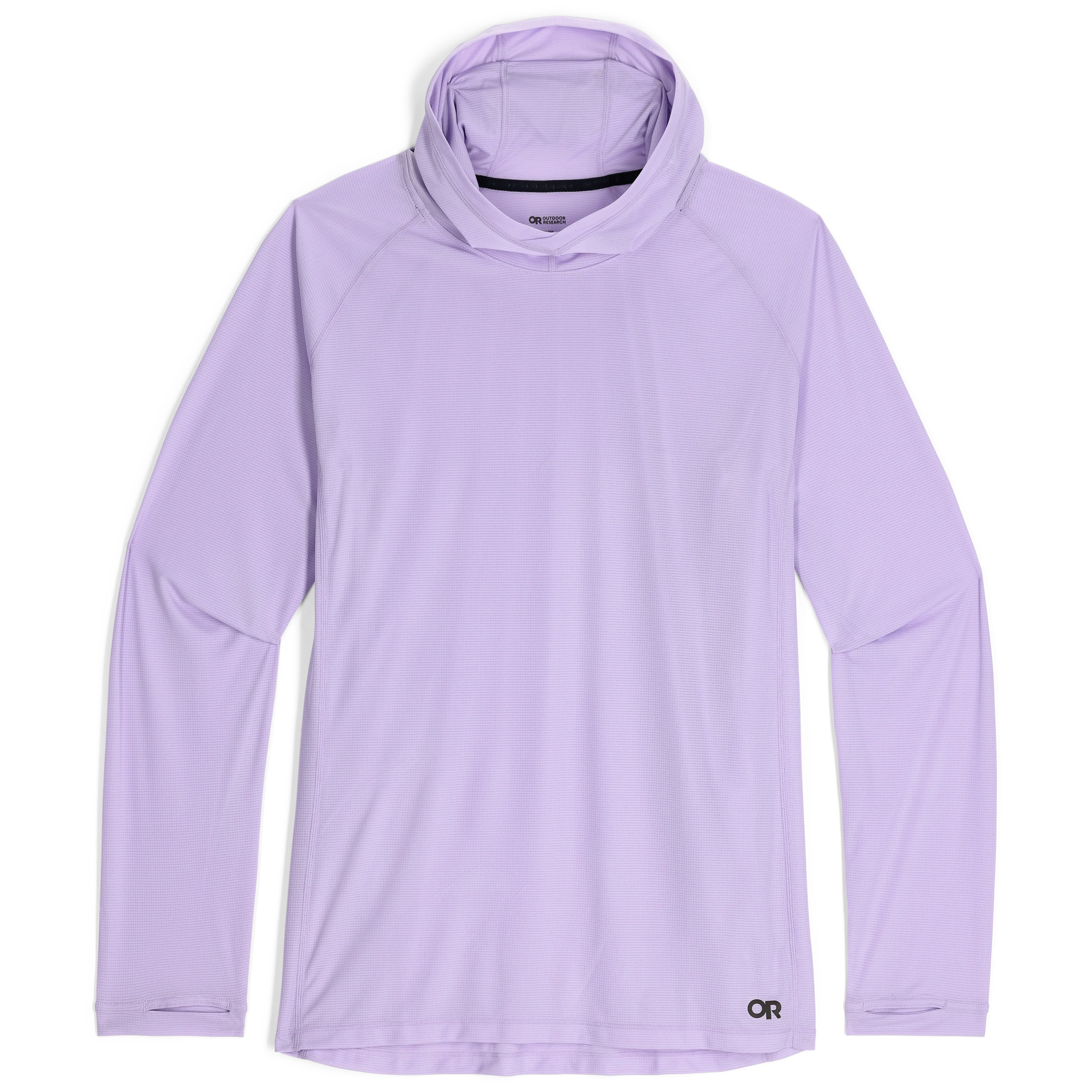Women's Echo Plus Size Hoodie