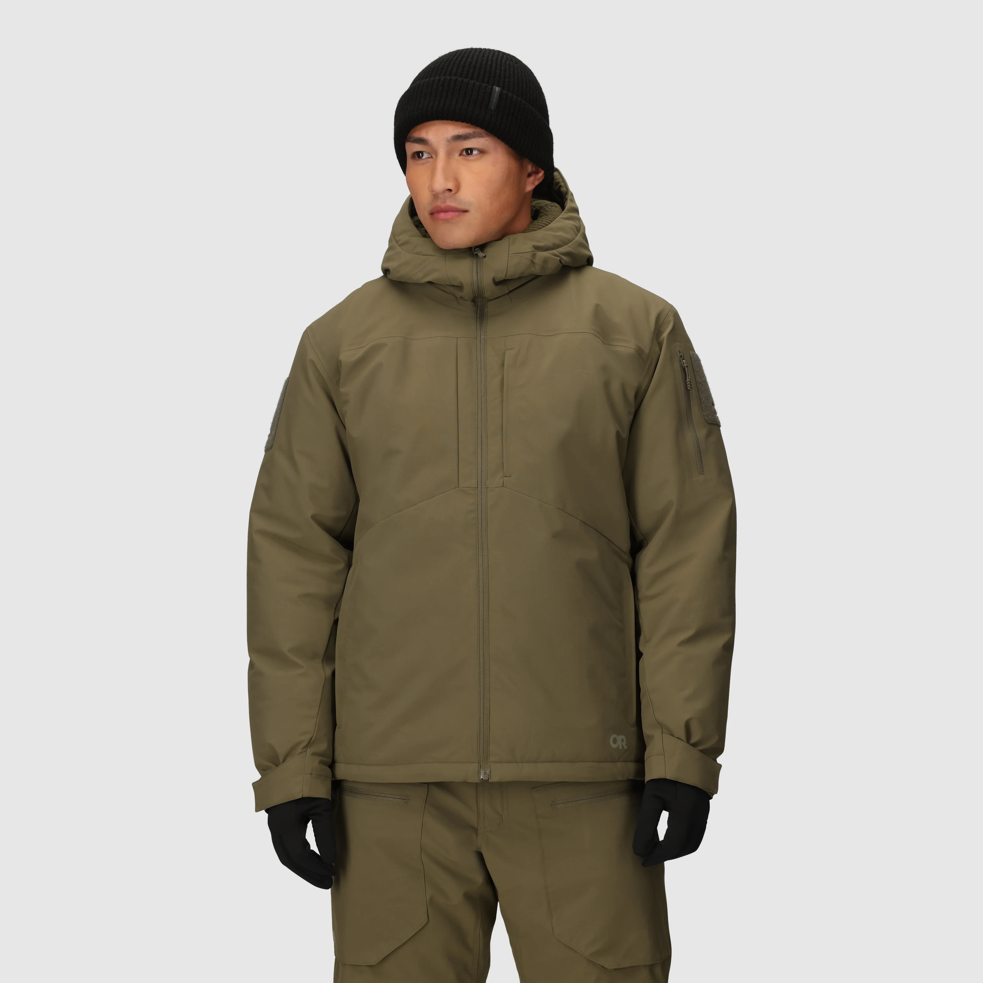Allies Colossus II Parka