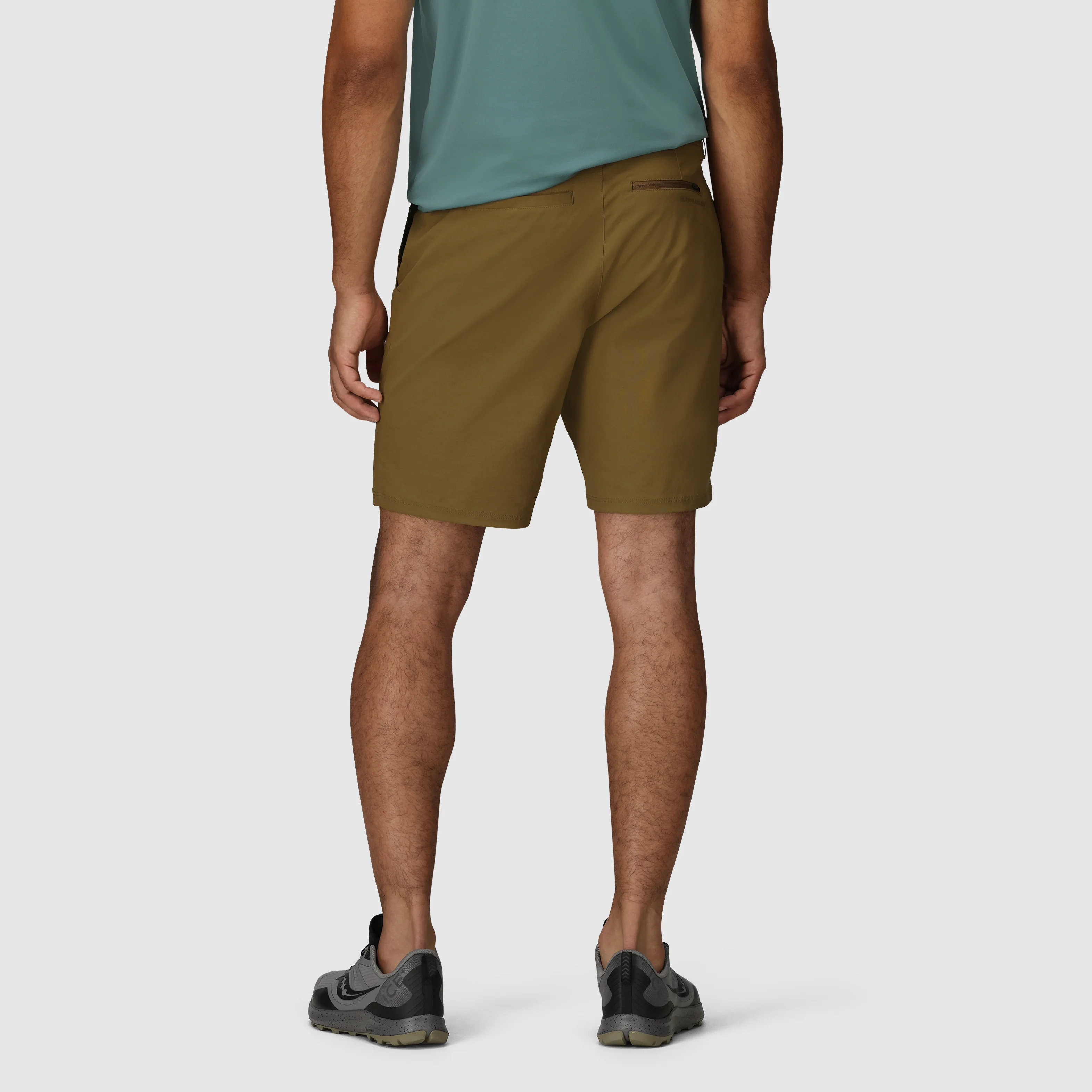 Men's Timberline Shorts