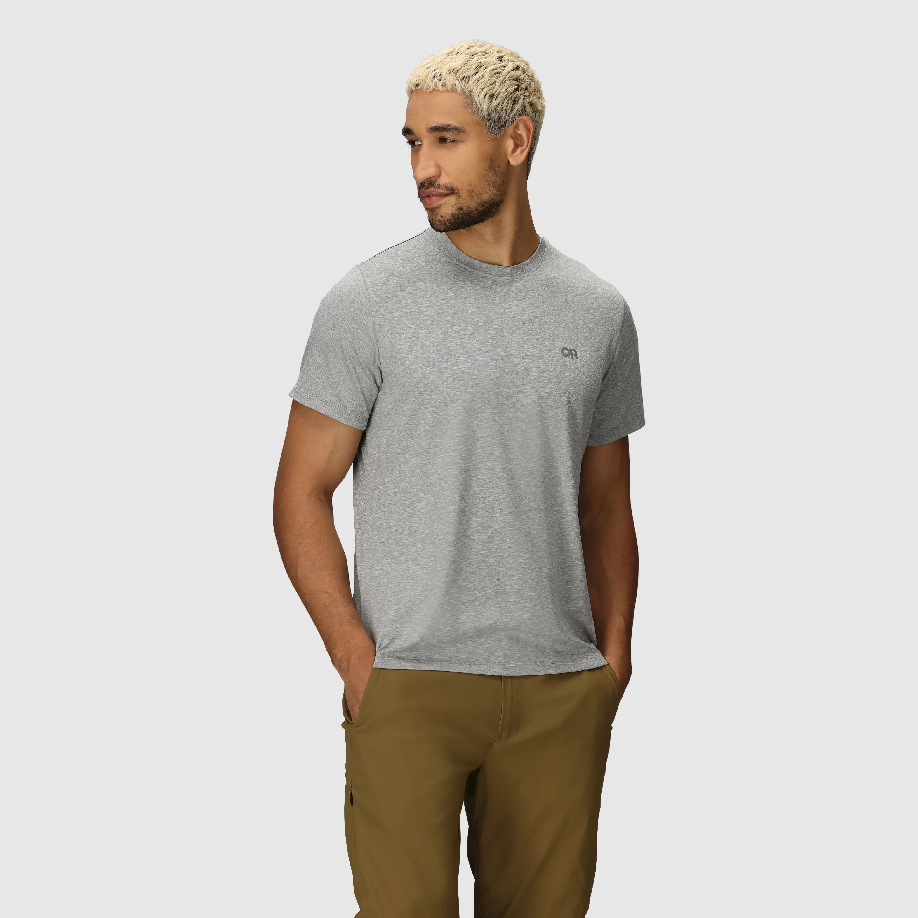 Men's ActiveIce Spectrum Sun T-Shirt