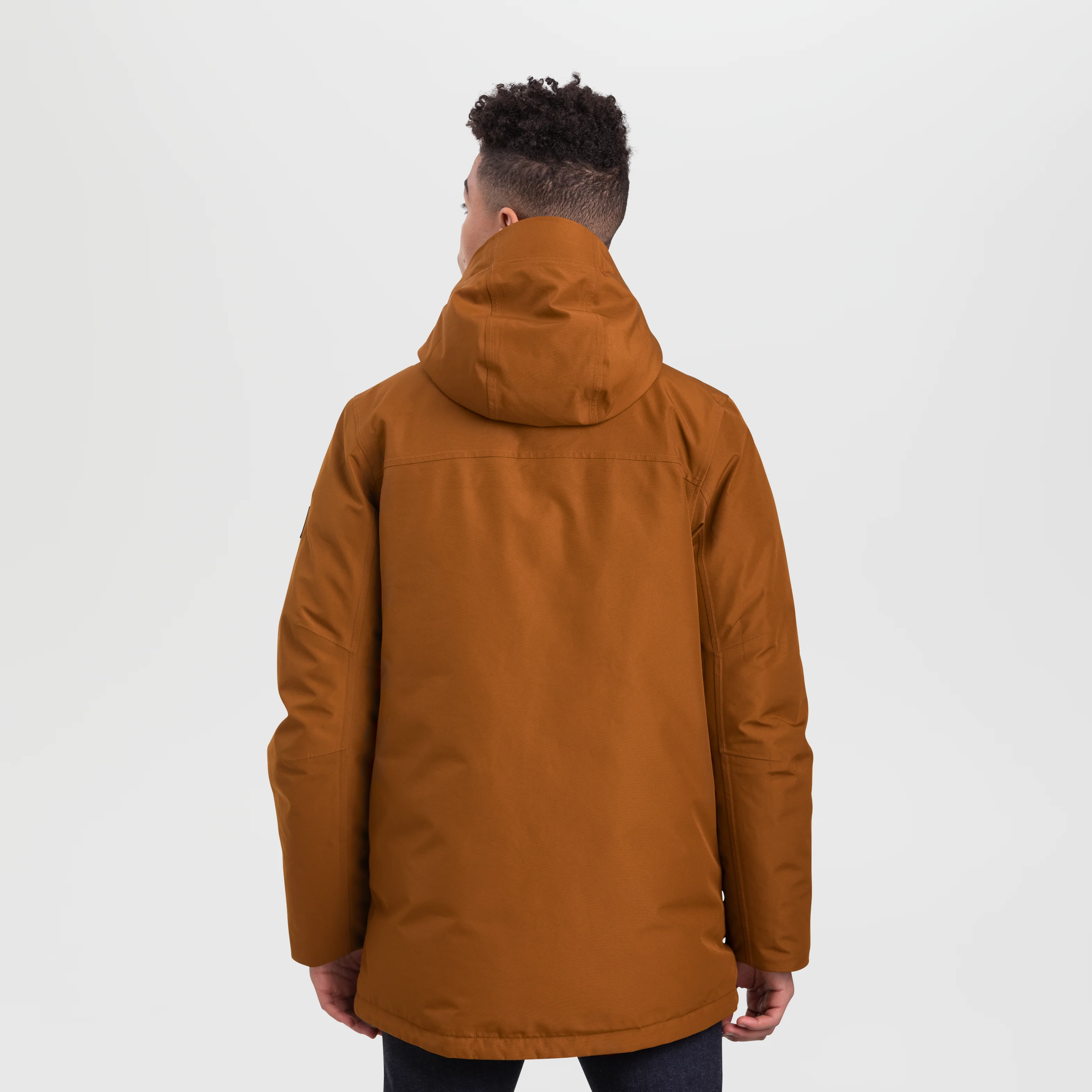 Men's Stormcraft GORE-TEX Down Parka