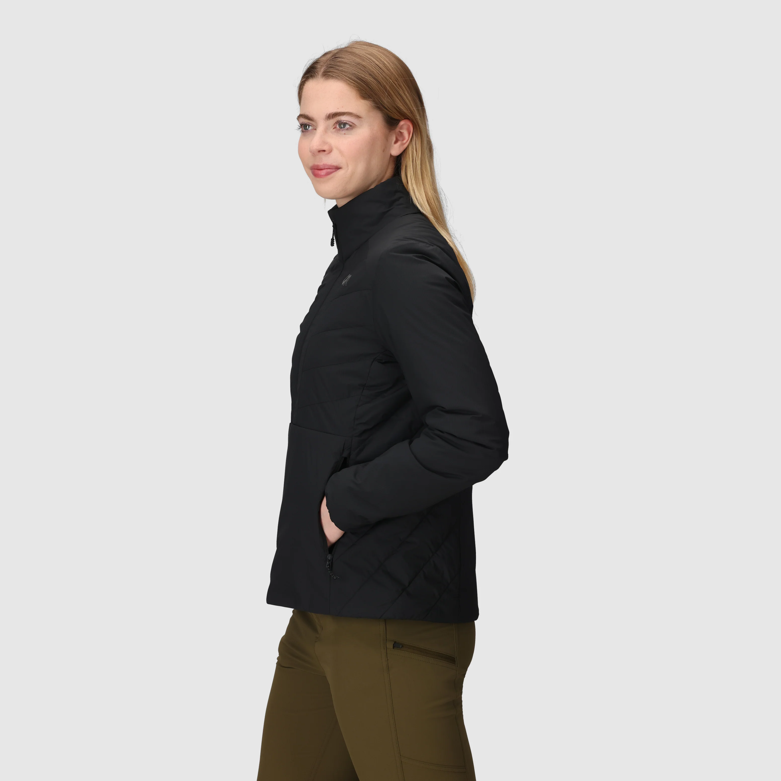Women's Vesper Insulated Pullover
