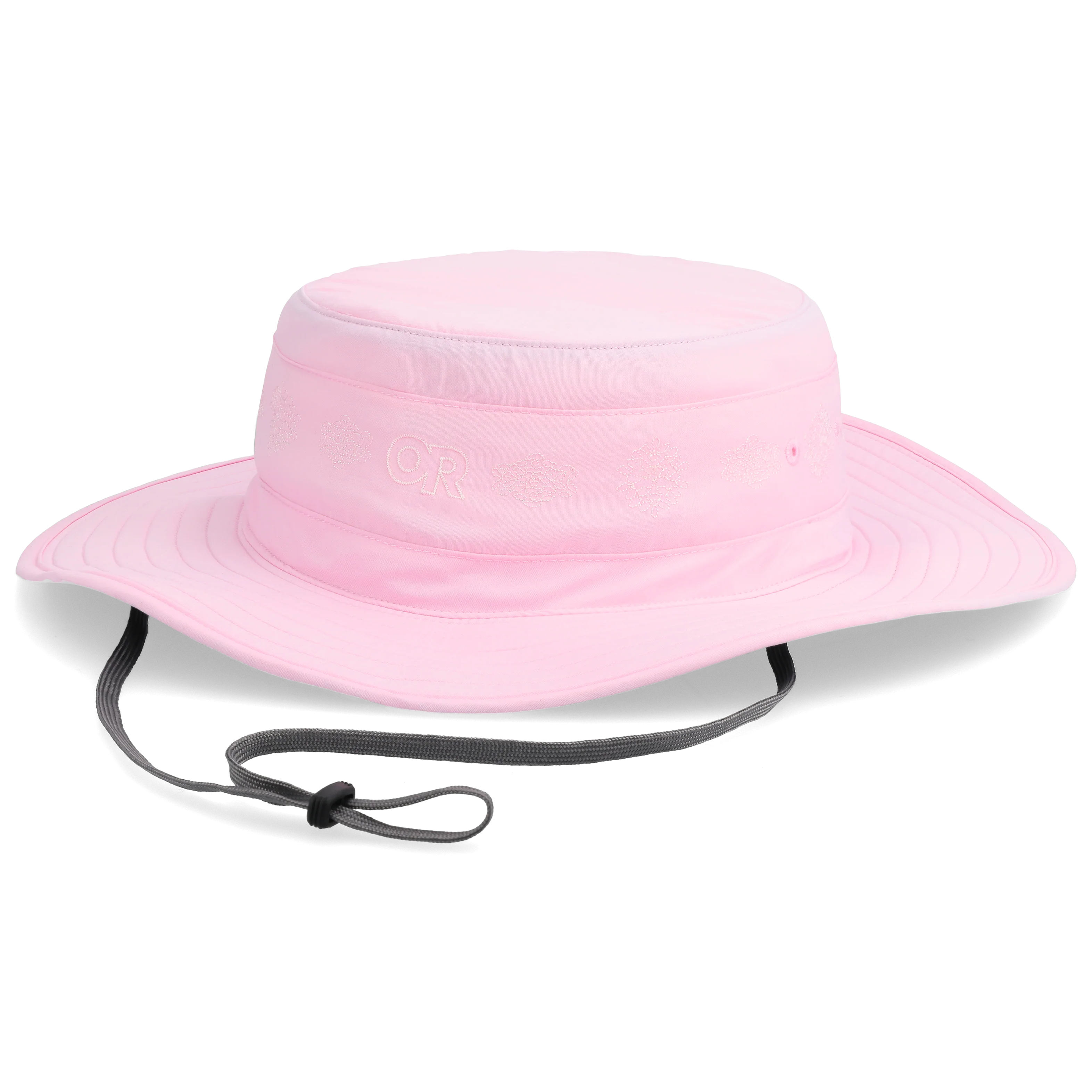 Women's Solar Roller Sun Hat