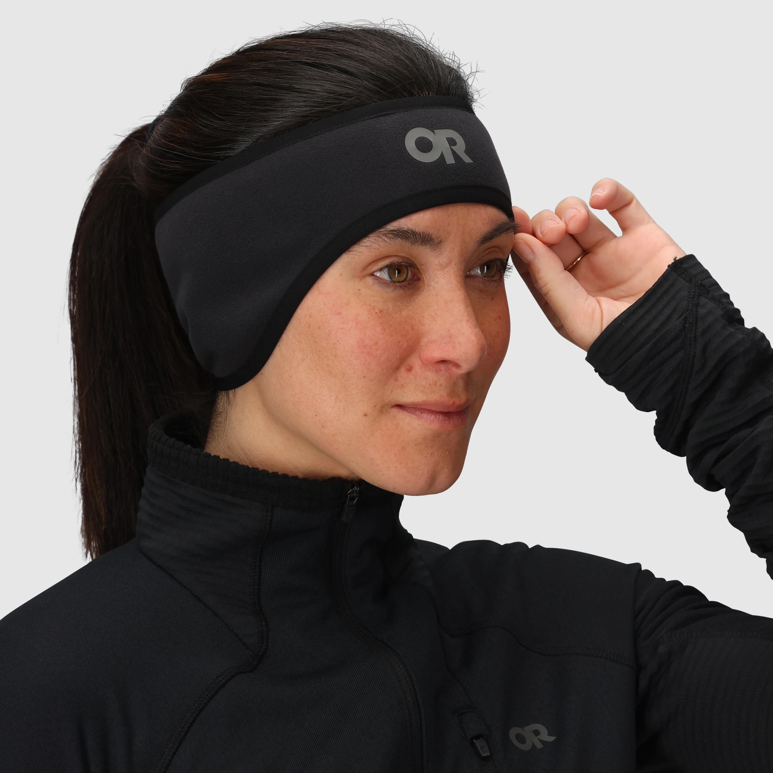 Newhalem WINDSTOPPER® Headband