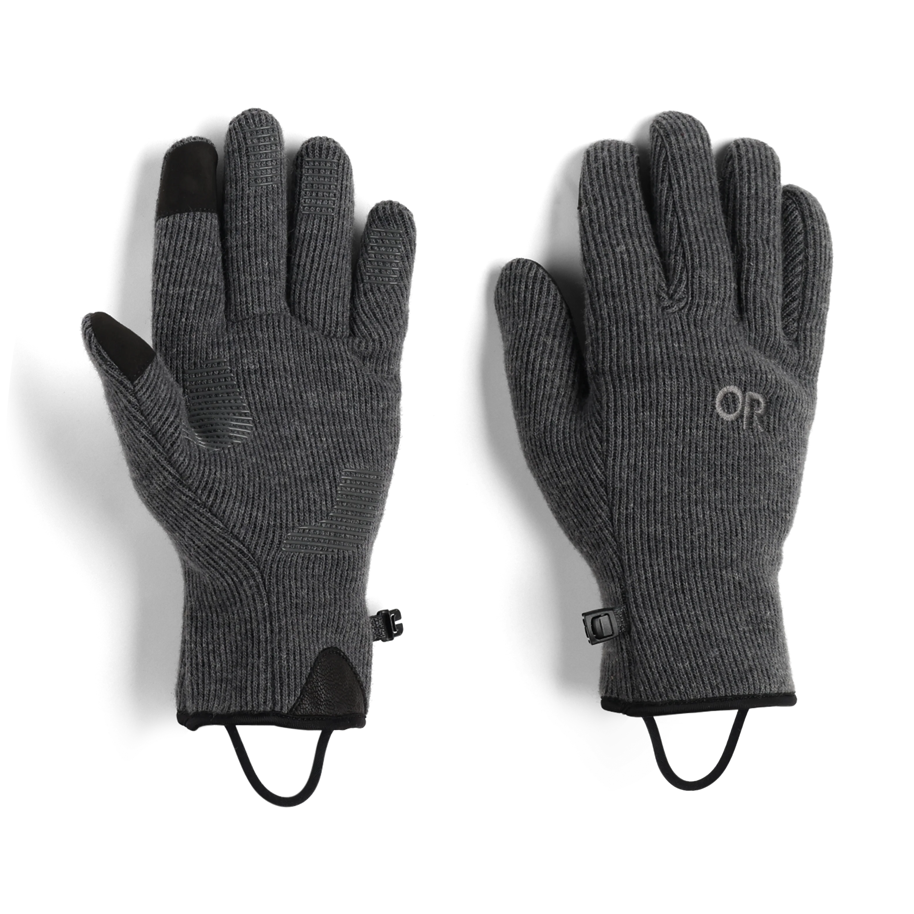 Men's Flurry Sensor Gloves