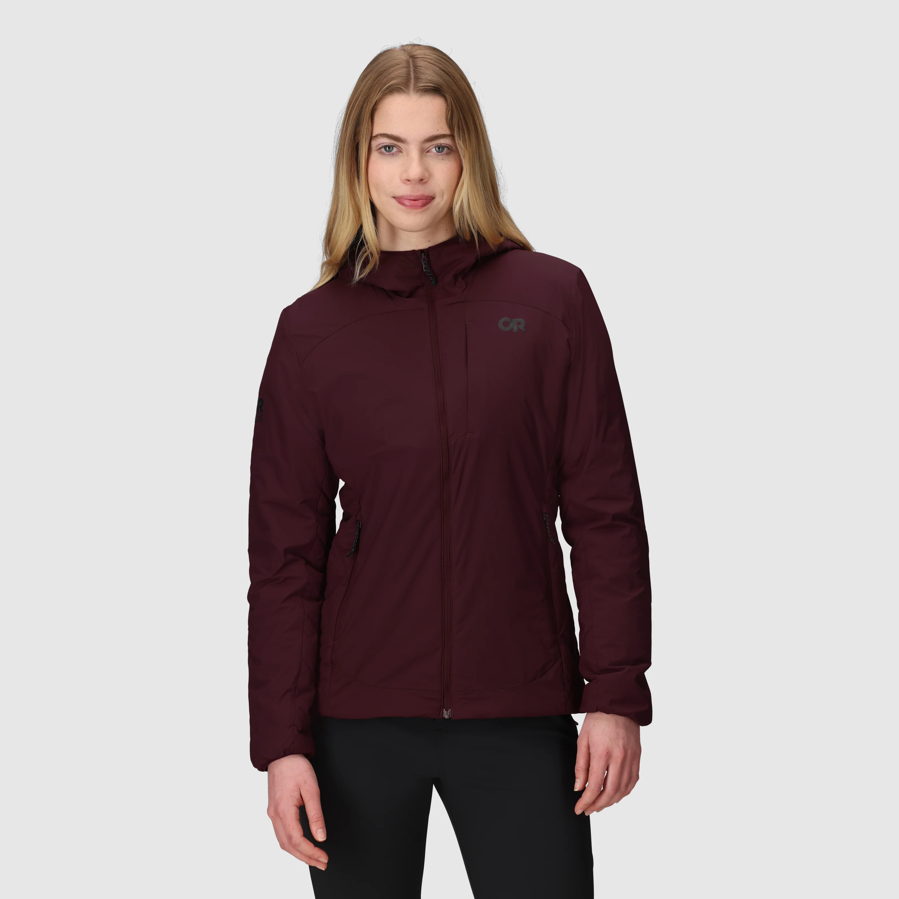 Women's Vesper Insulated Hoodie