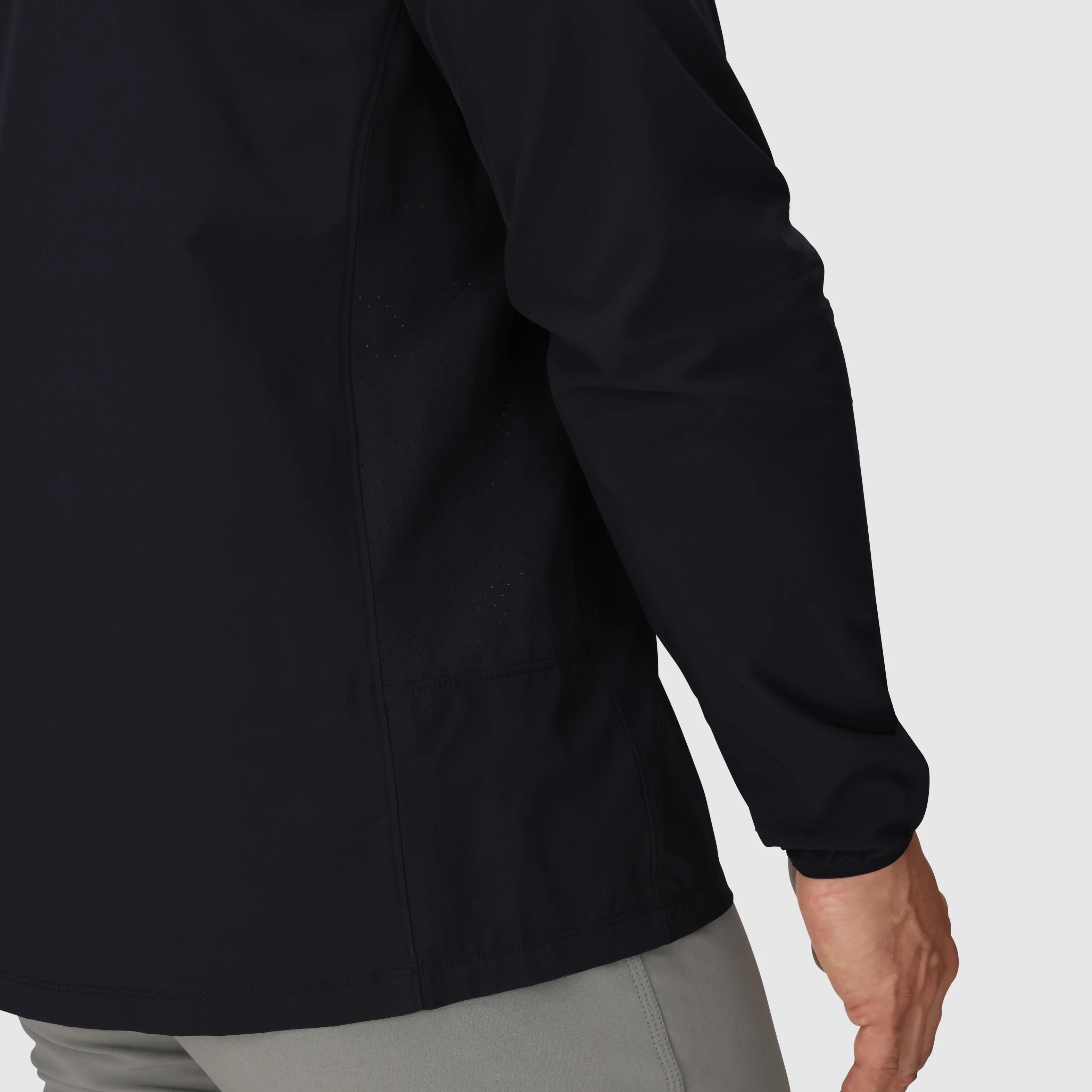 Men's Astroman Air Sun Hoodie