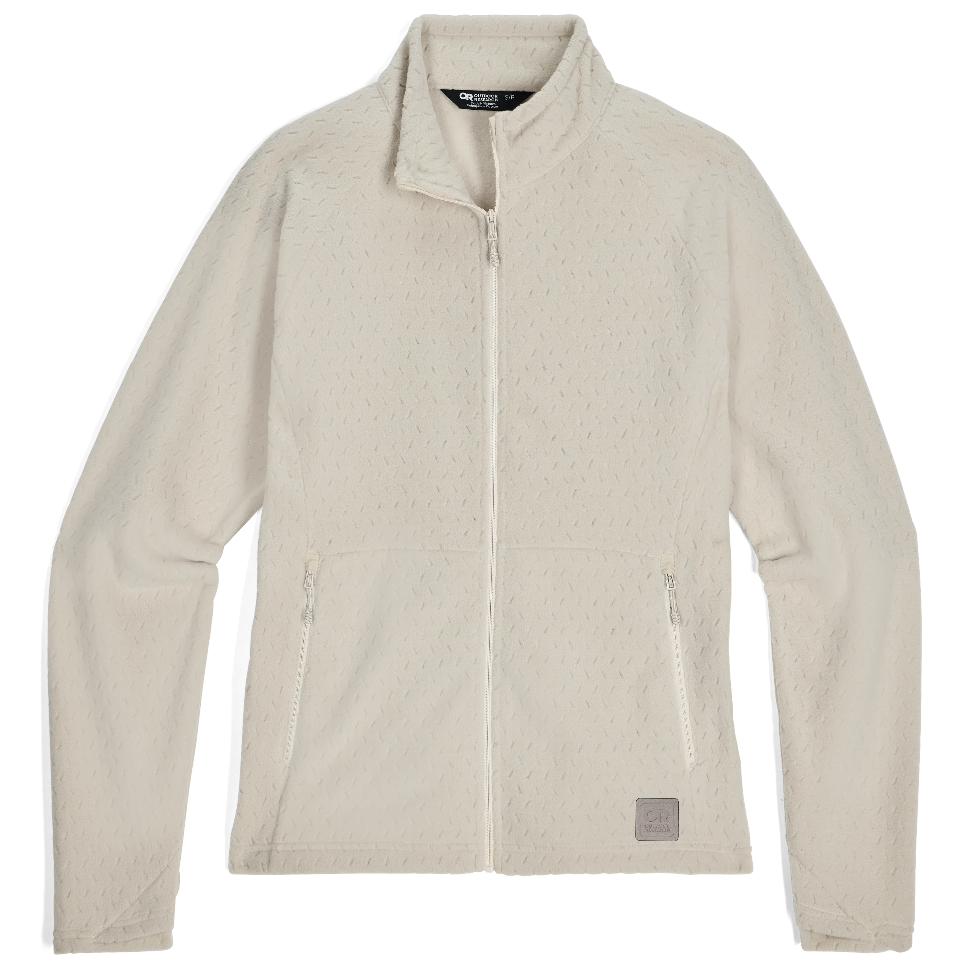 Women's Trail Mix XT Fleece Jacket