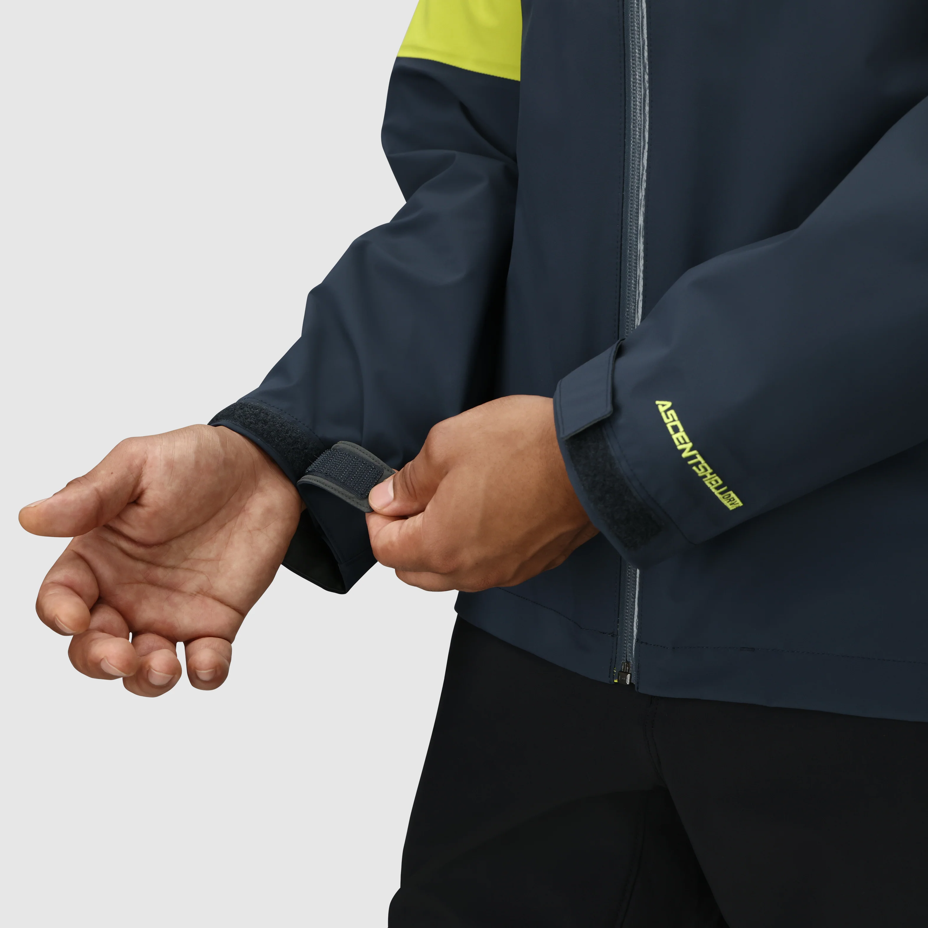 Men's Foray 3L Rain Jacket