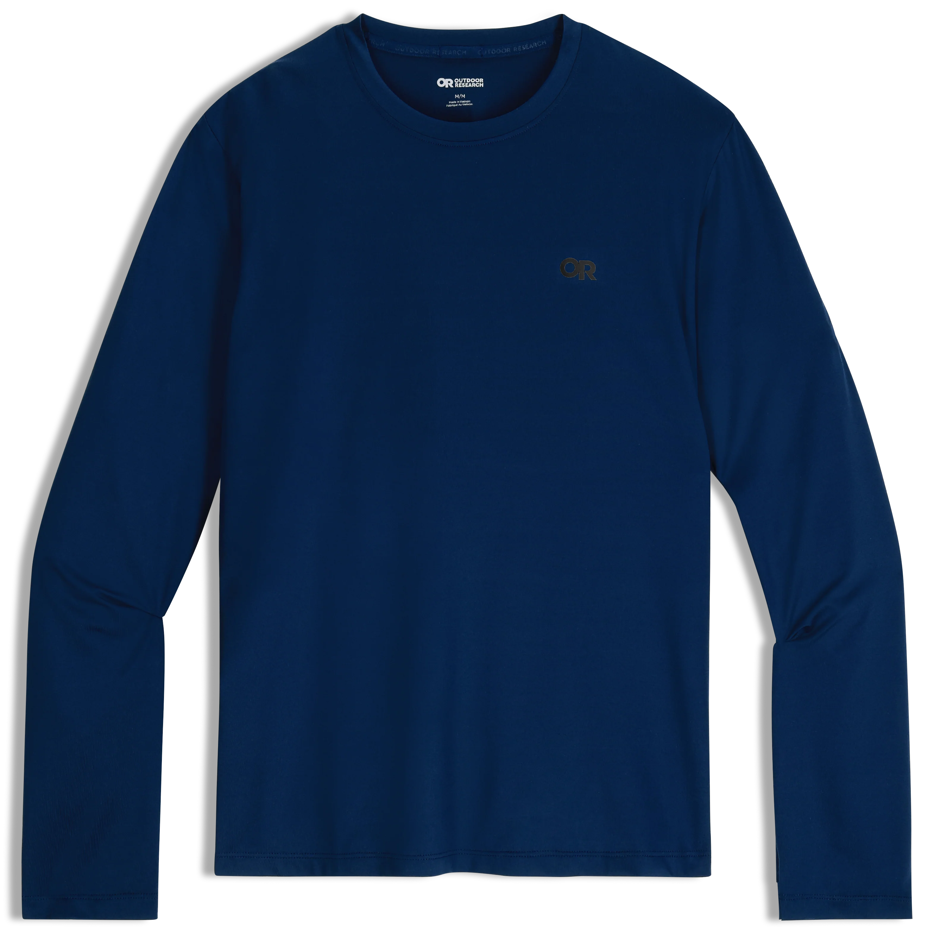 Men's ActiveIce Spectrum Sun Long Sleeve Tee