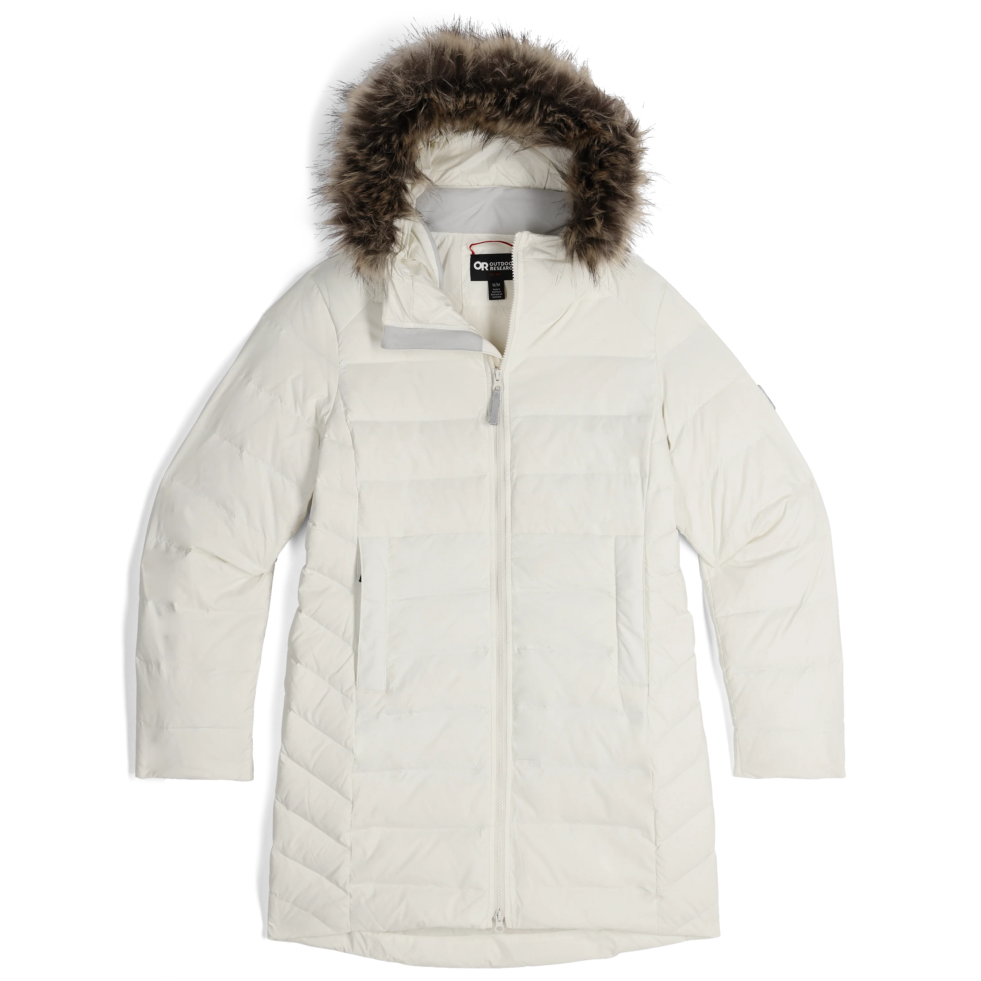 Women's Coze Lux Down Parka