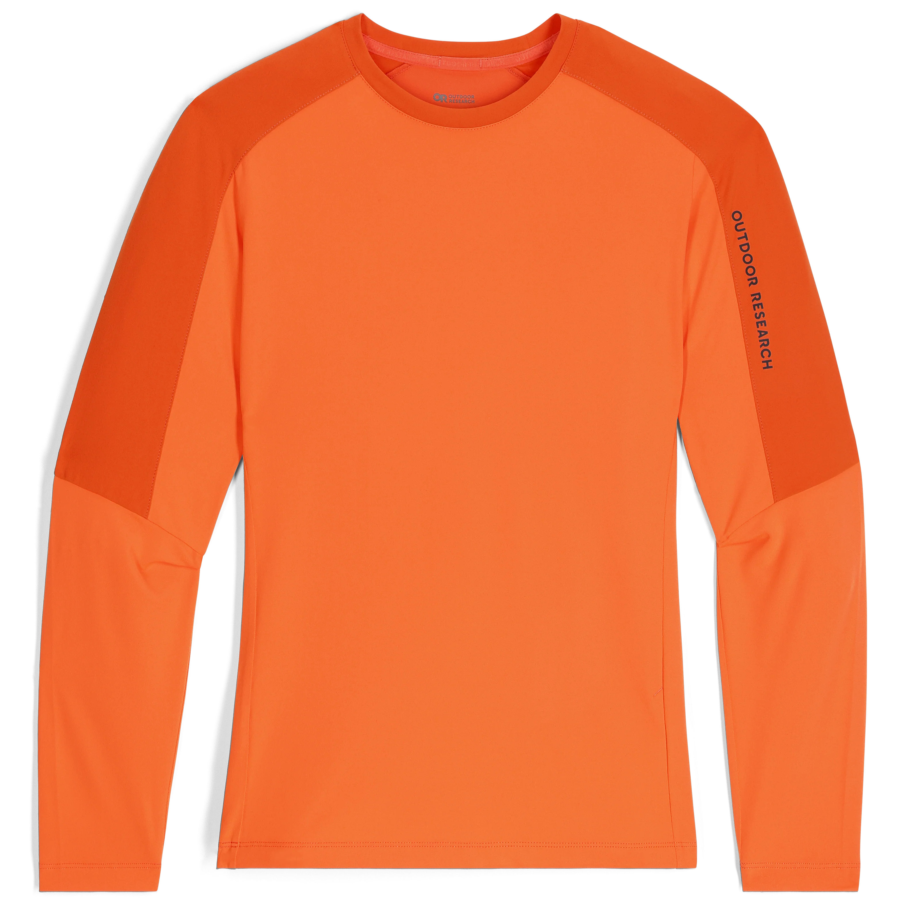 Women's Freewheel MTB Long Sleeve Jersey