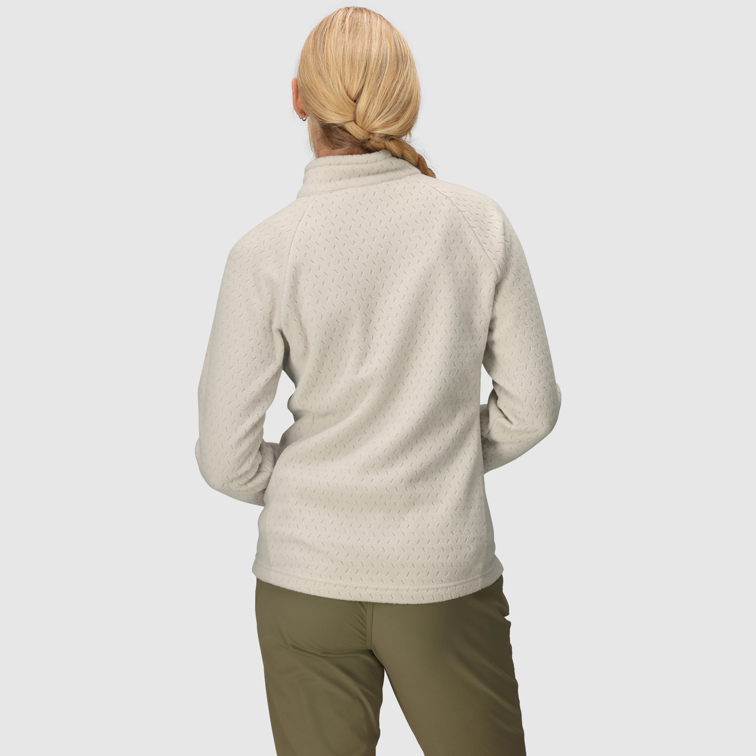 Women's Trail Mix XT Fleece Jacket
